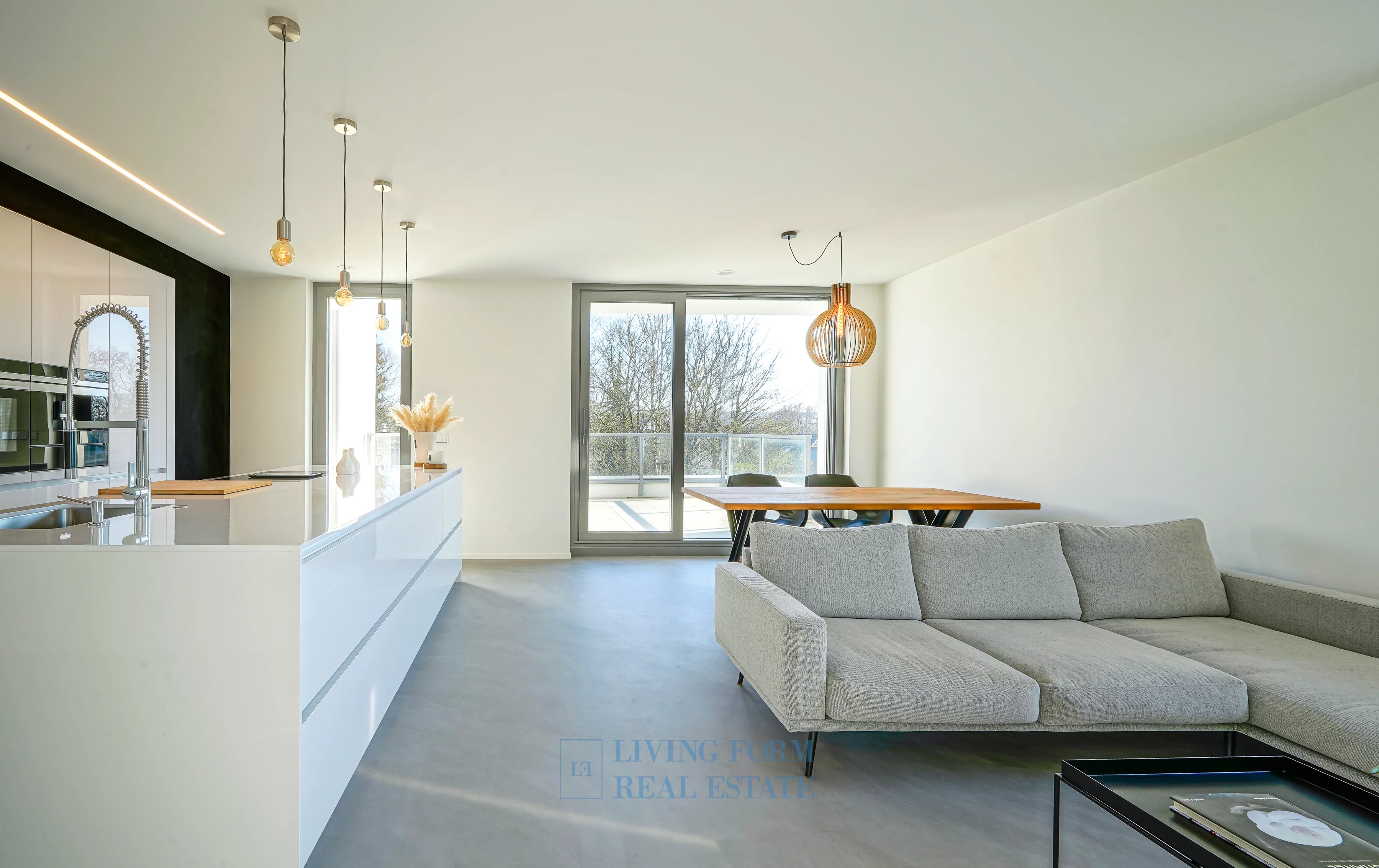 Sale Apartment Pontpierre