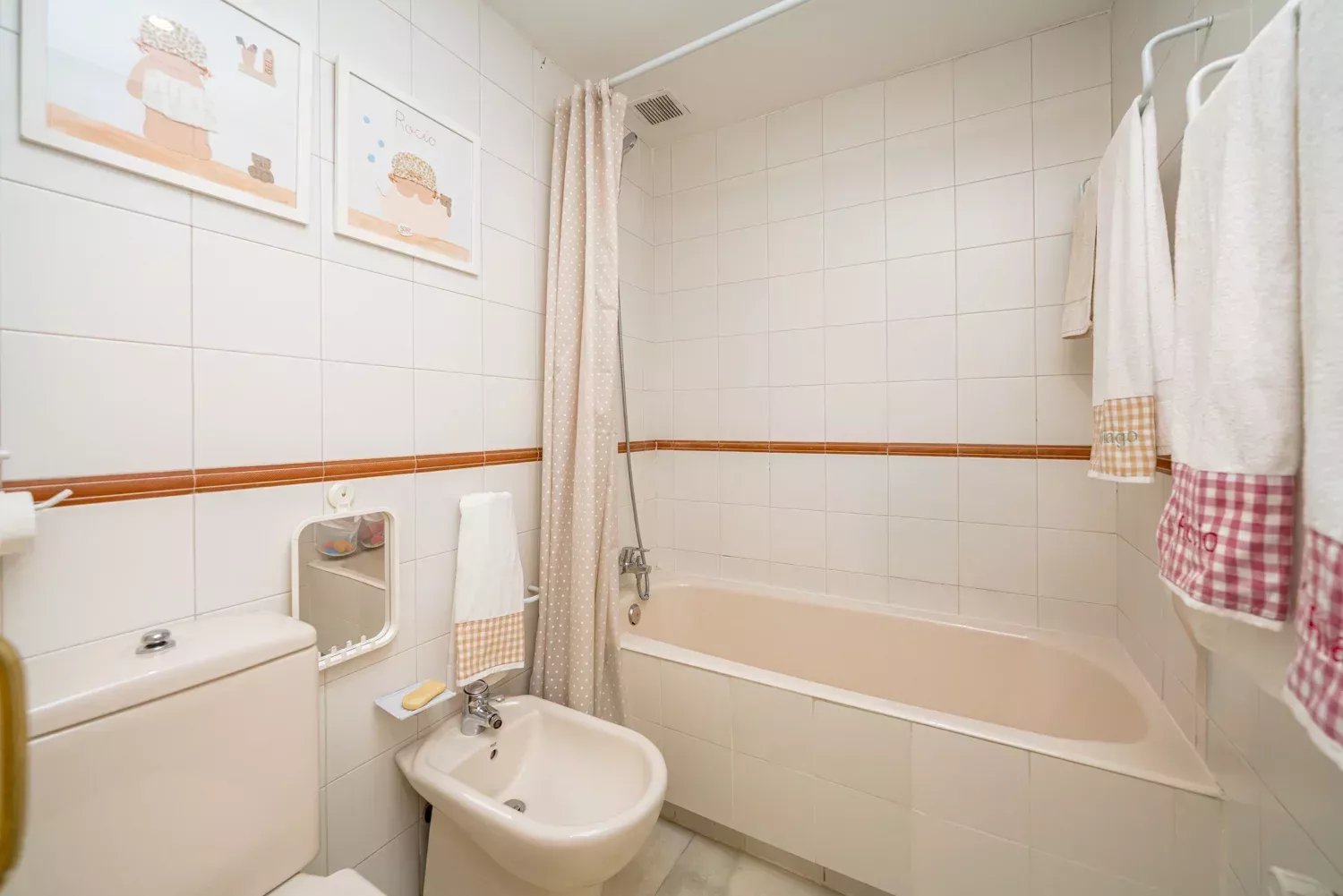 Dağ evi Alcobendas - picture 26