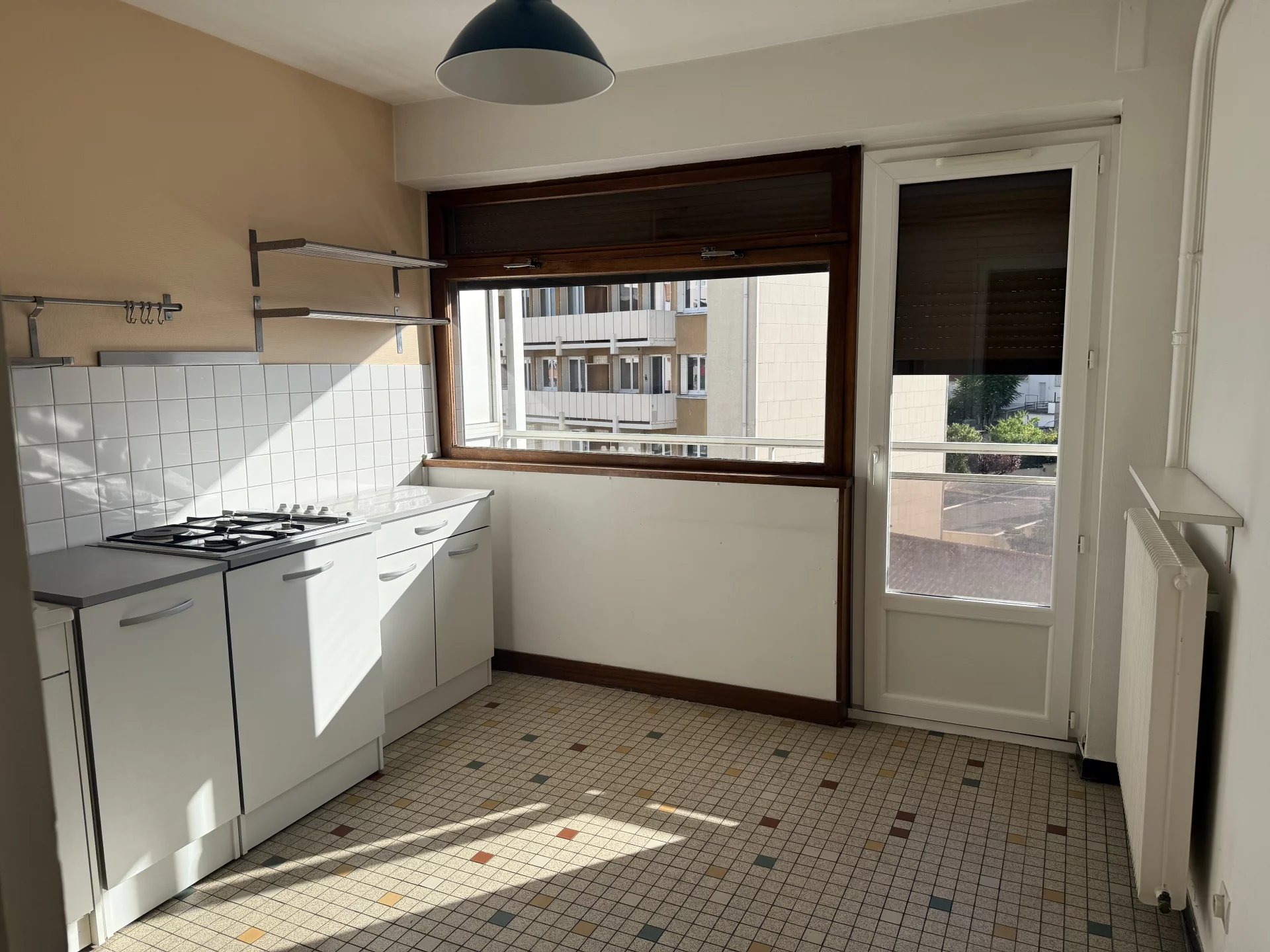 À VENDRE APPARTEMENT DE TYPE 2 AVEC UNE VUE IMPRENABLE SUR LES MONTAGNES ! — photo 6