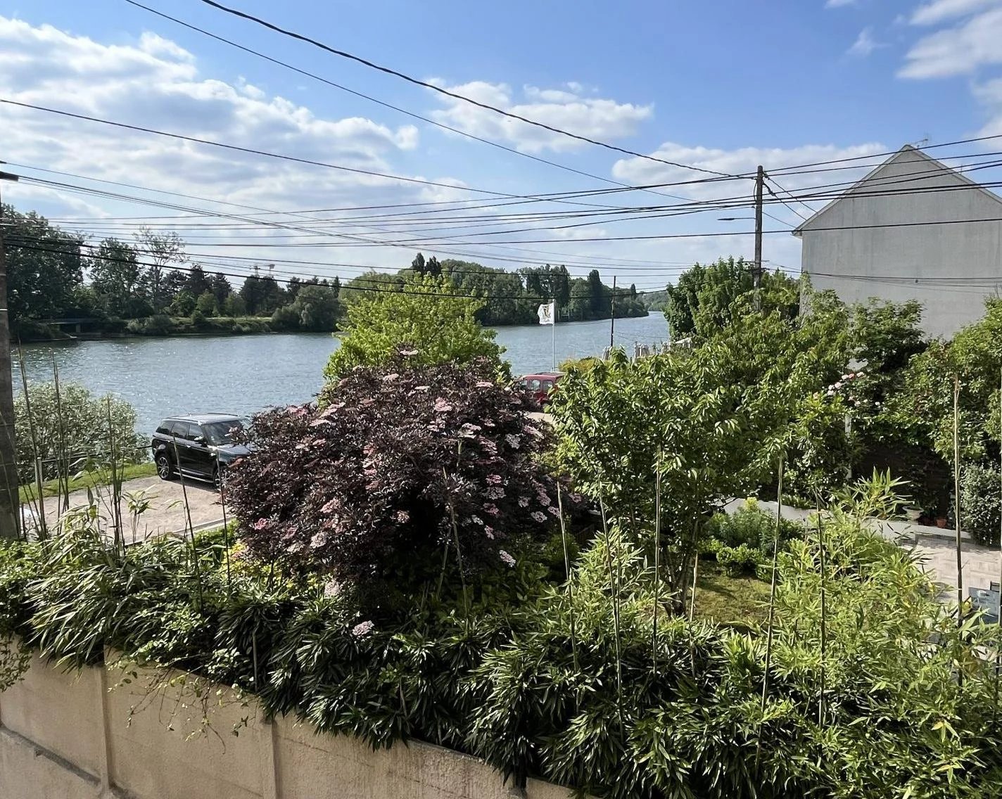 Vente Maison La Frette-sur-Seine