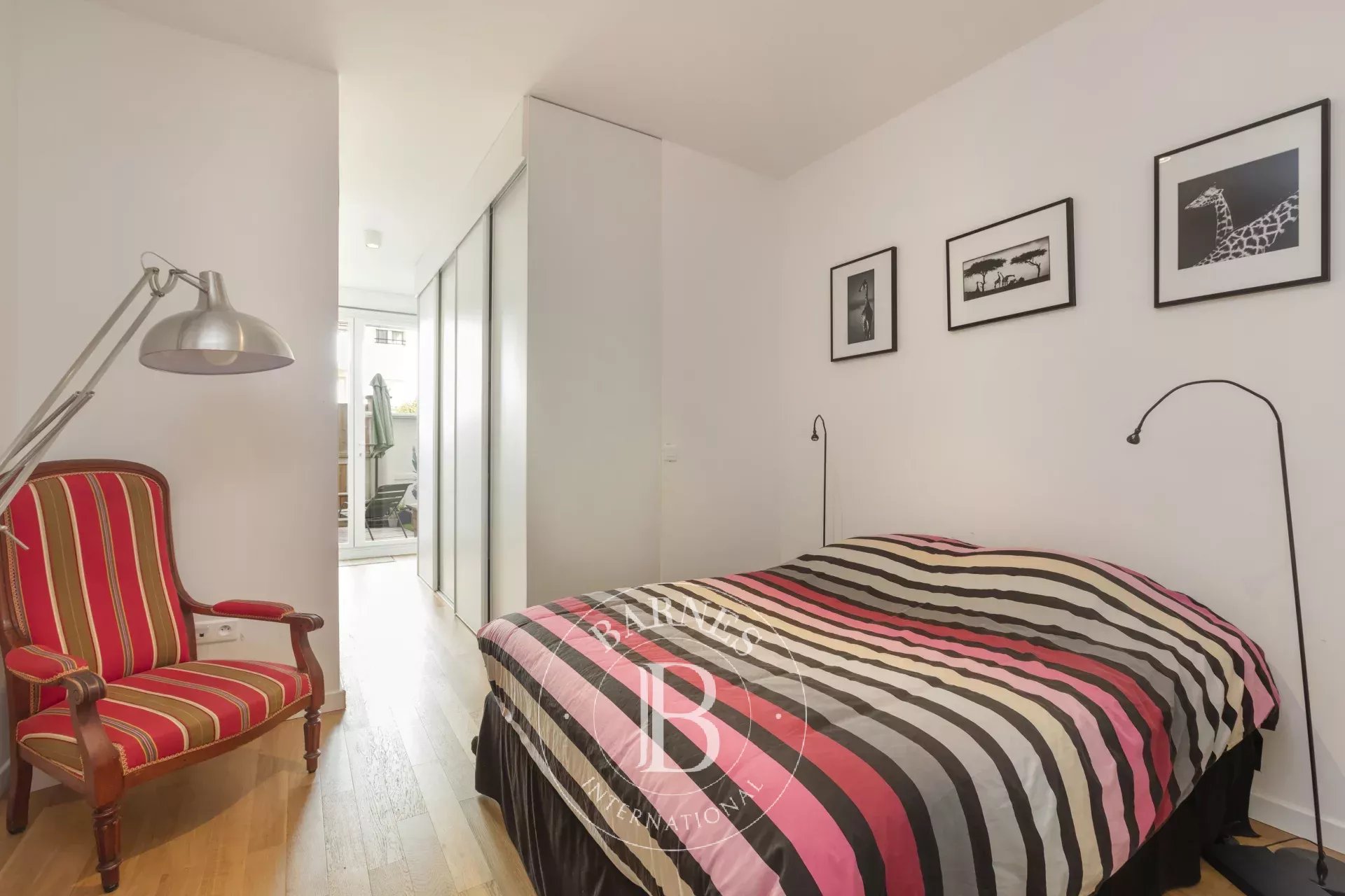 Ev Issy-les-Moulineaux - picture 18