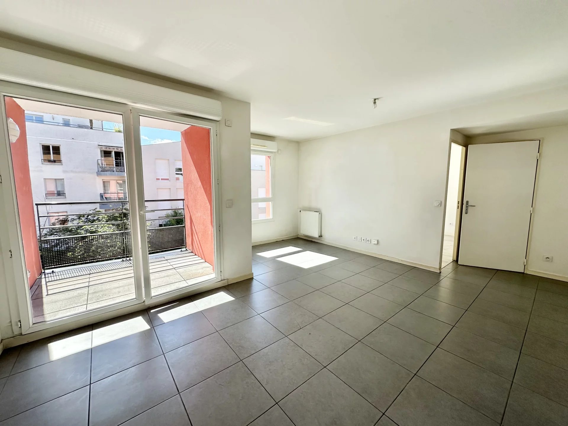 524997 Vente Villeurbanne