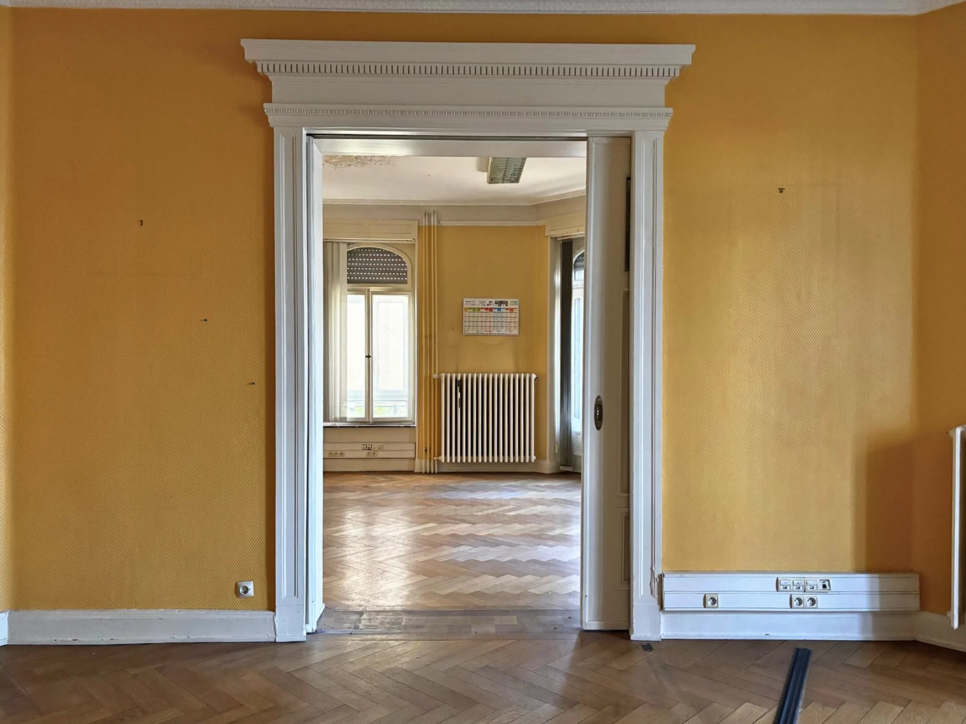 Achat Appartement T7 à Metz (57000) - 212m²