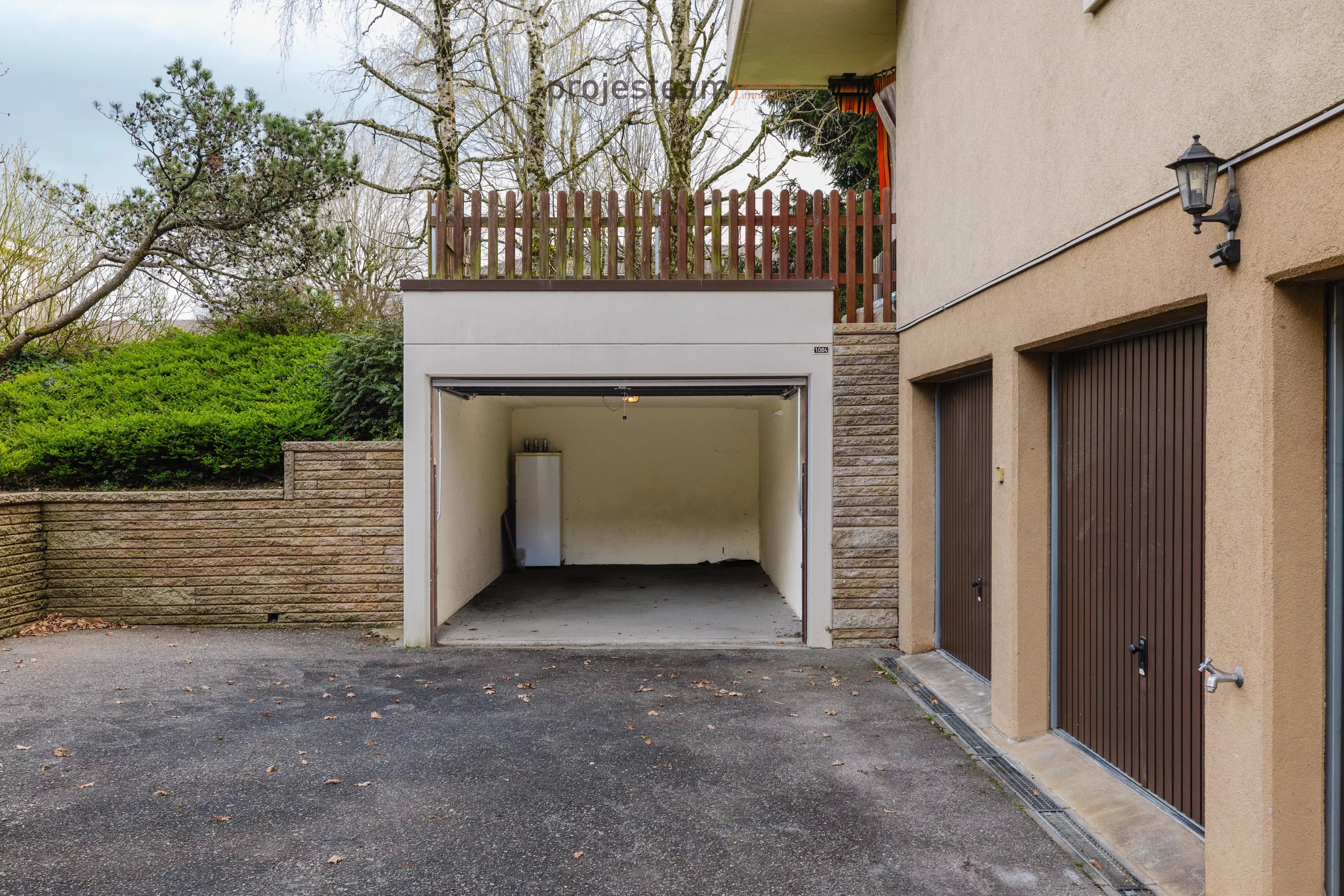 3.5 pièces — Echandens — Photo 12