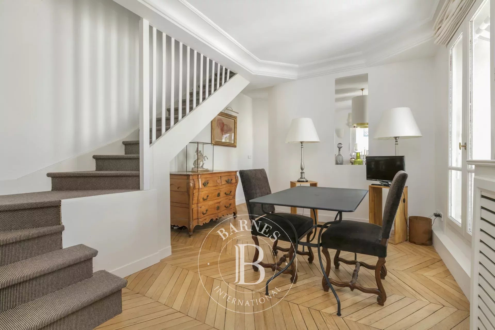 Daire Neuilly-sur-Seine - picture 11