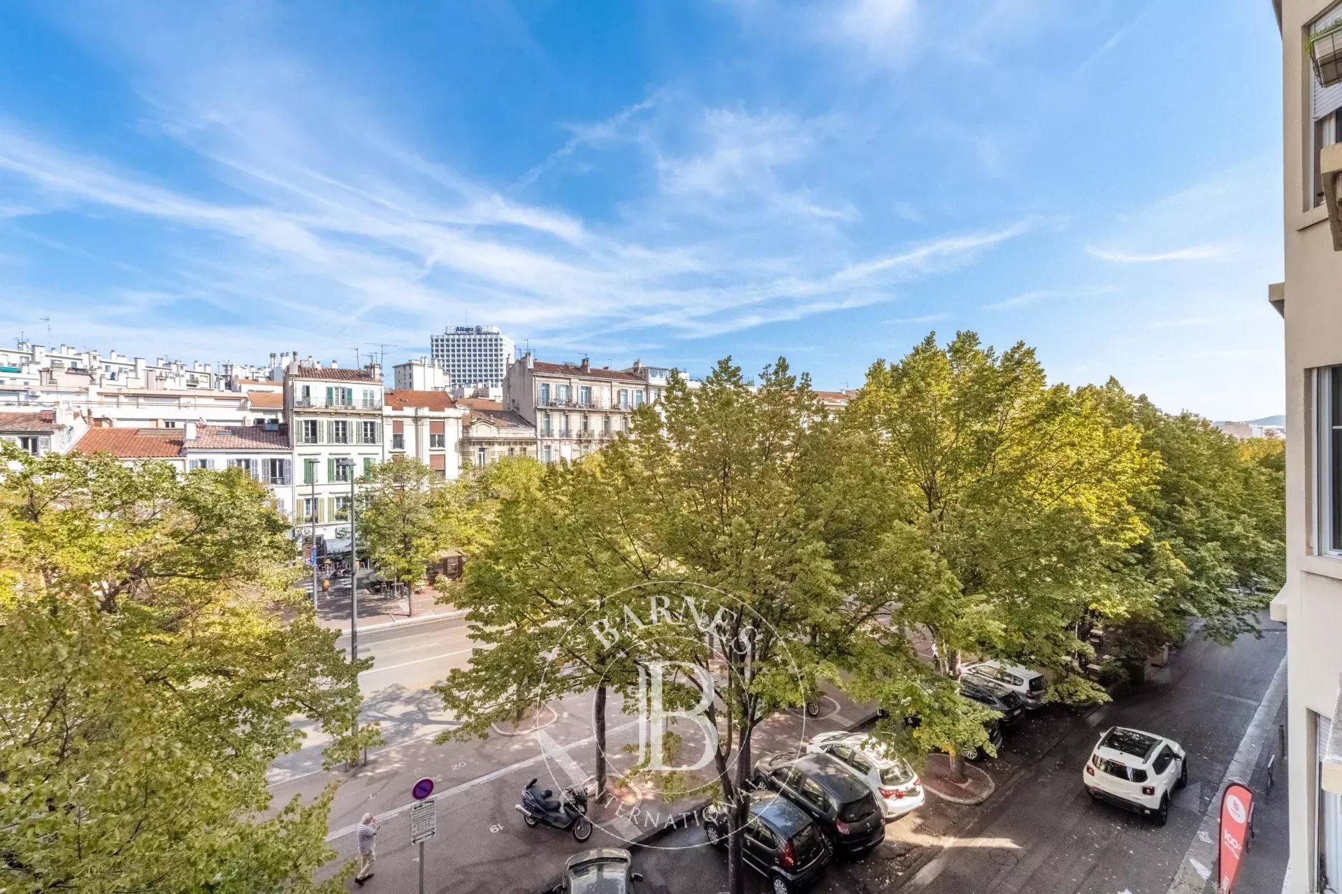 Daire Marseille 6ème - picture 18