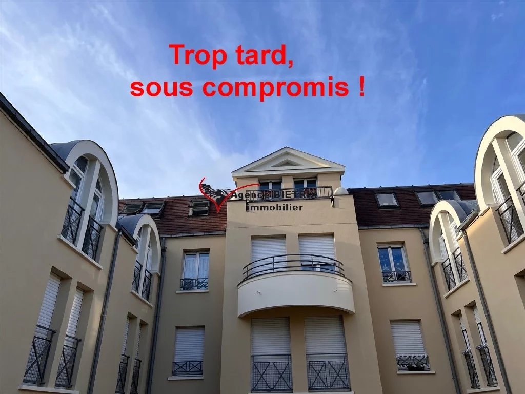 Vente Bureau L'Isle-Adam