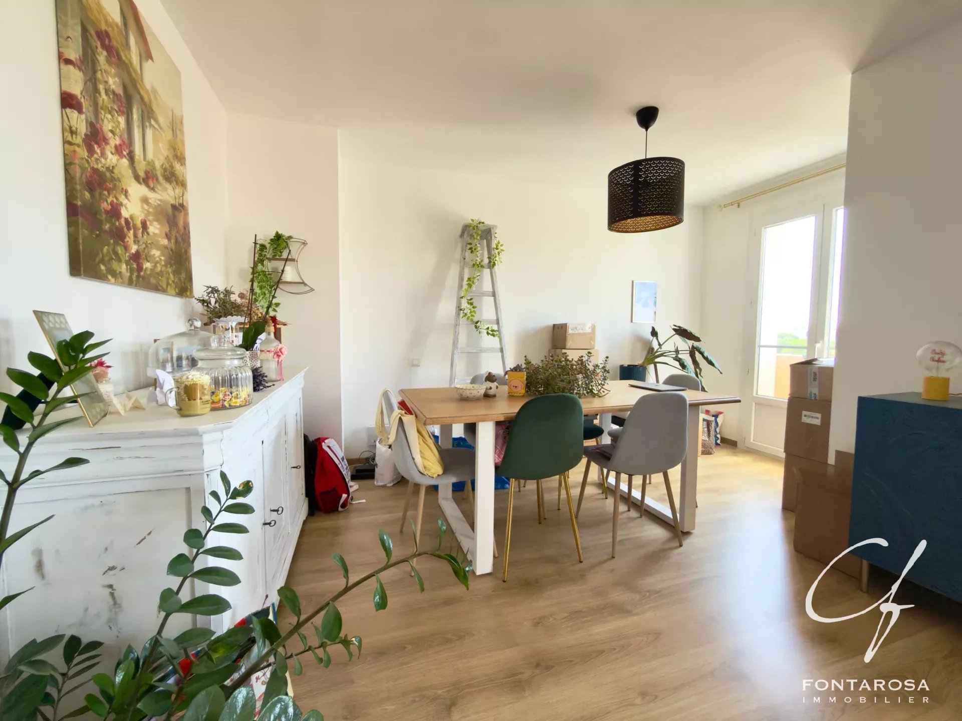 Sale Apartment Fréjus