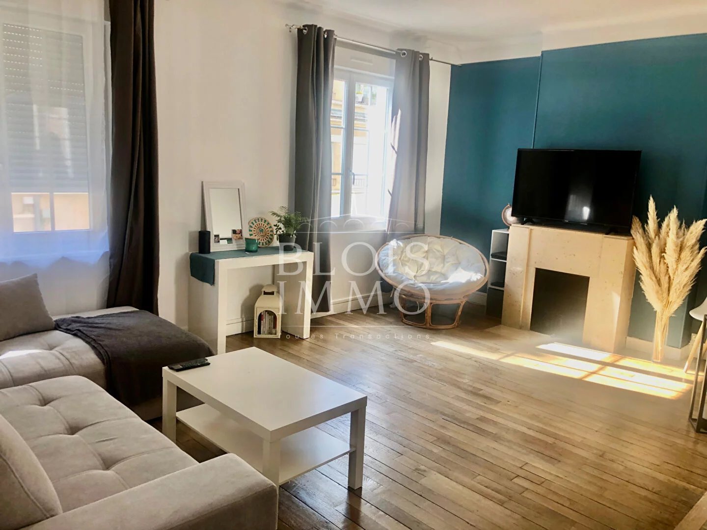 Location Appartement Blois