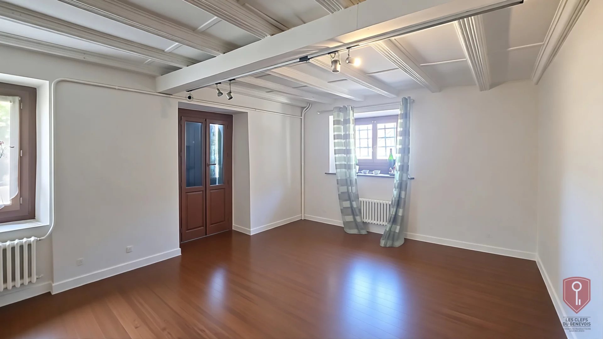 Vente Maison de village Ville-la-Grand