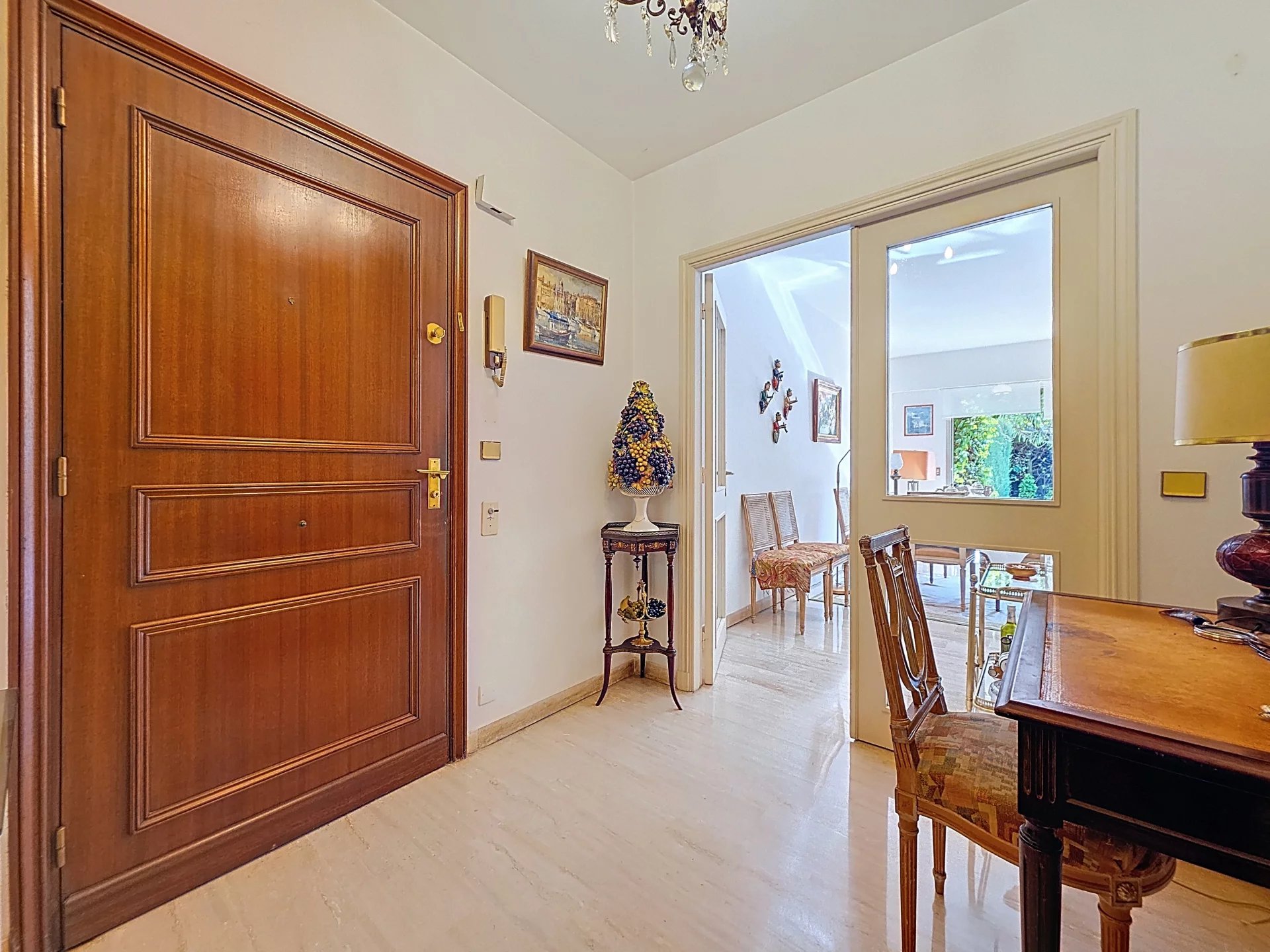 Photo bien immobilier