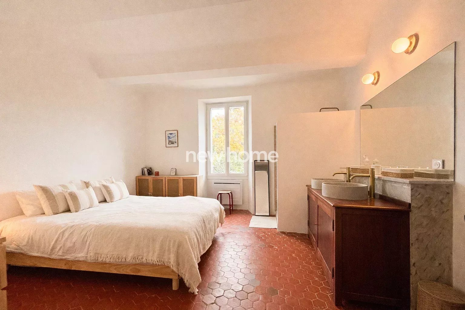 Maison de village authentique au coeur du village de Lorgues