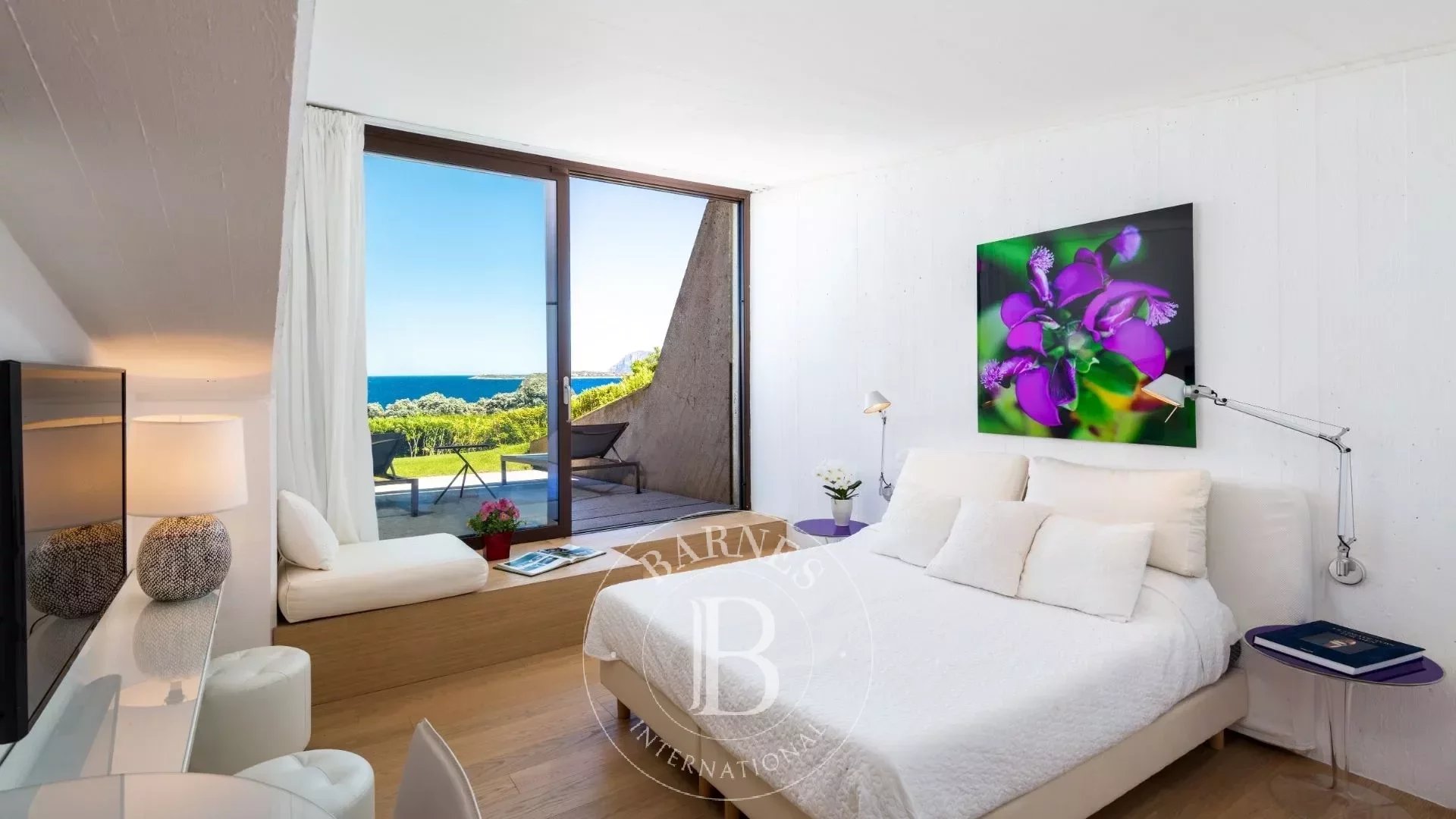 Portisco  - Villa  8 Chambres - picture 17