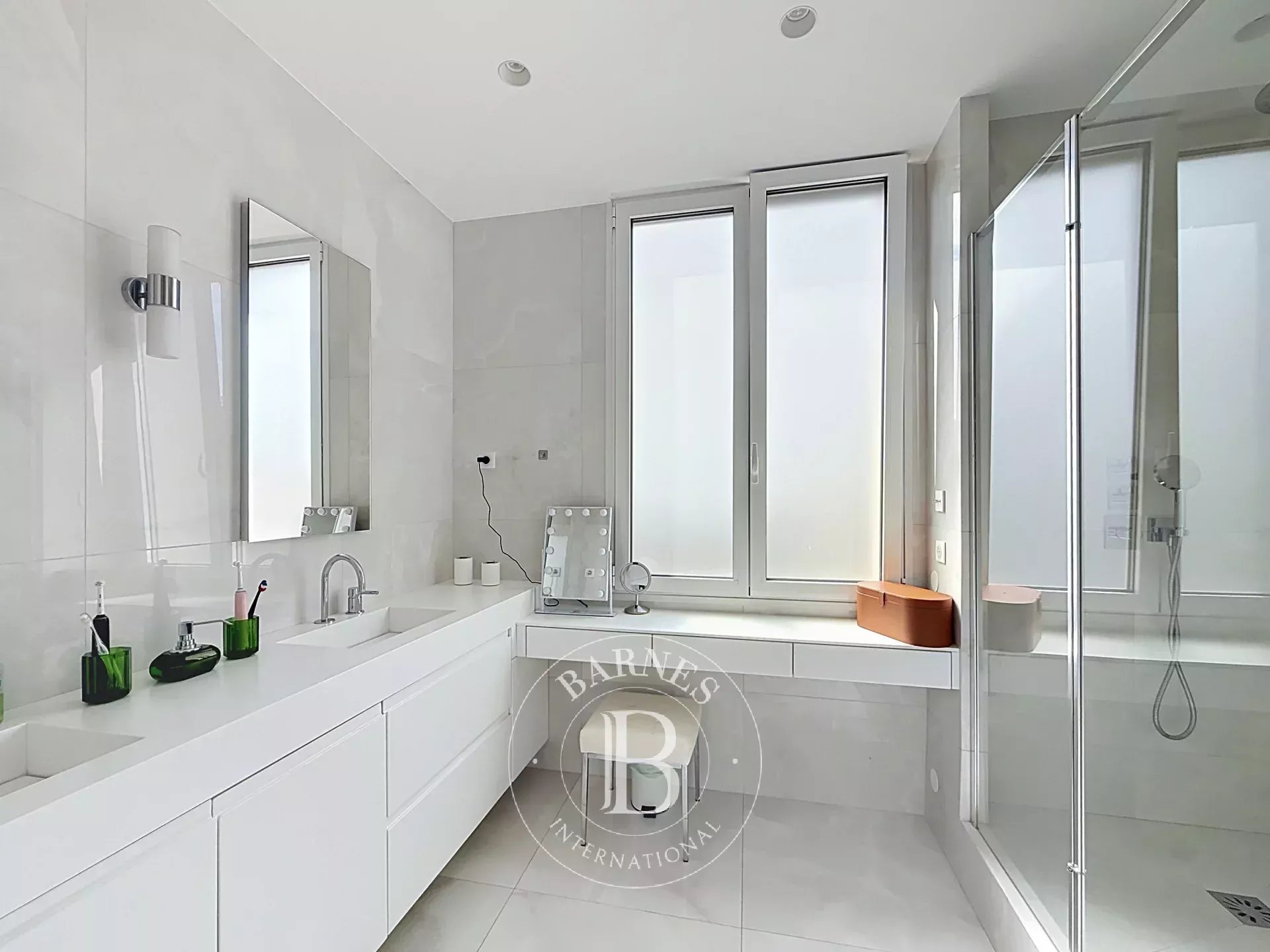 Neuilly-sur-Seine  - Appartement 7 Pi&egrave;ces 4 Chambres - picture 19