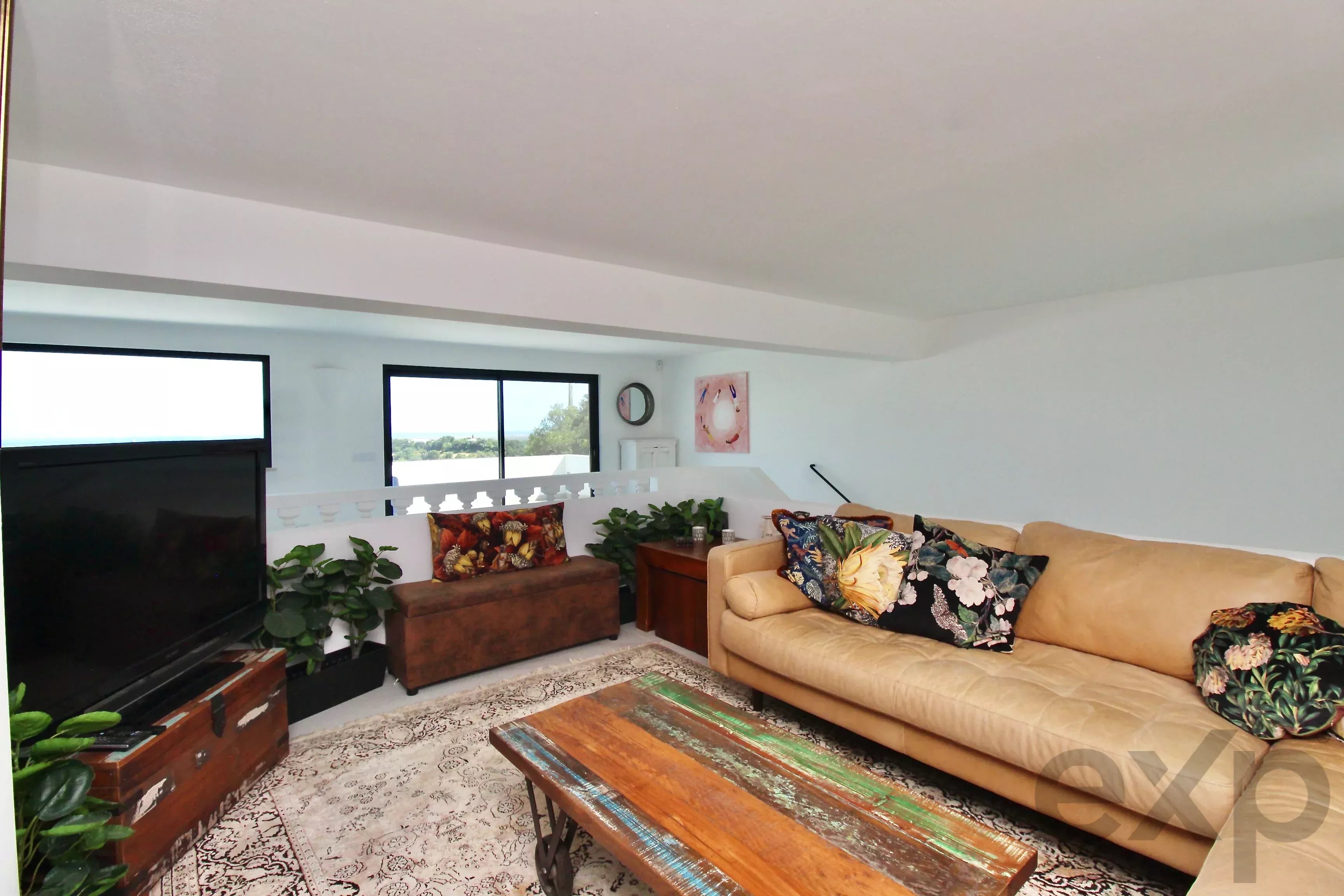 Stunning Sea-View Villa with Heated Pool, Guest Annex, Double Garage and Independent Ruin 87110490 image 29