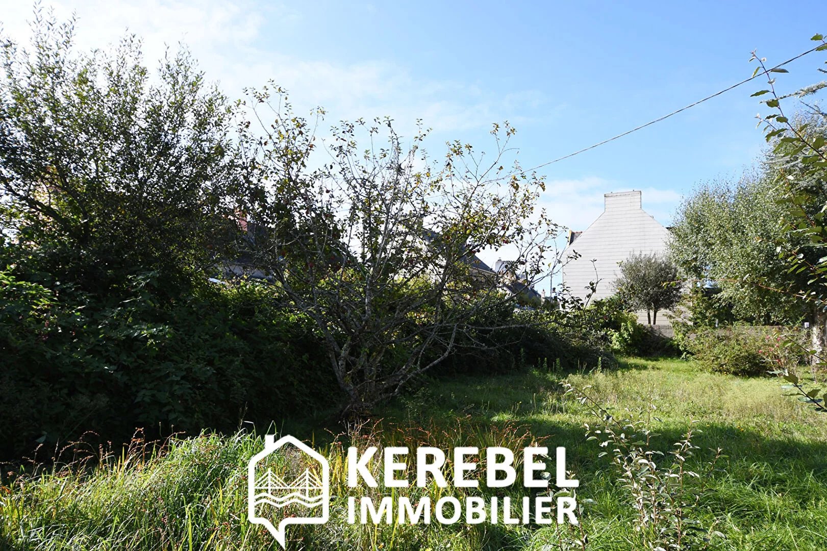 Vente Terrain Plougastel-Daoulas