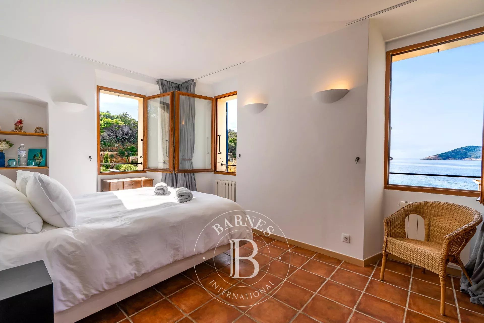Calvi  - Villa  - picture 11