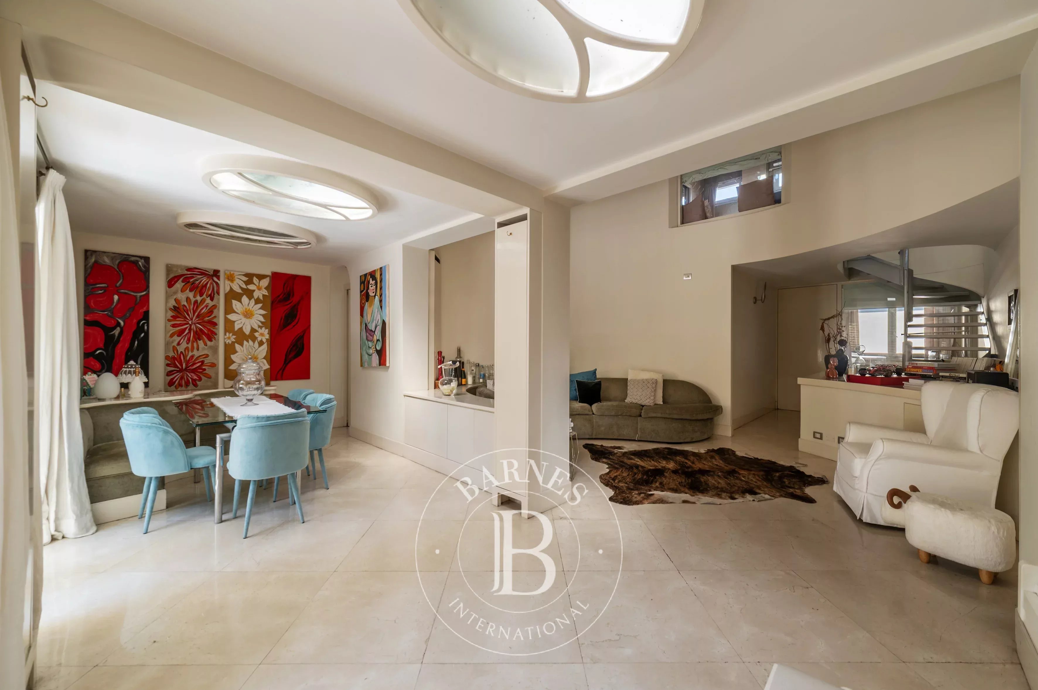 Appartement Roma  -  ref 87085307 (picture 3)