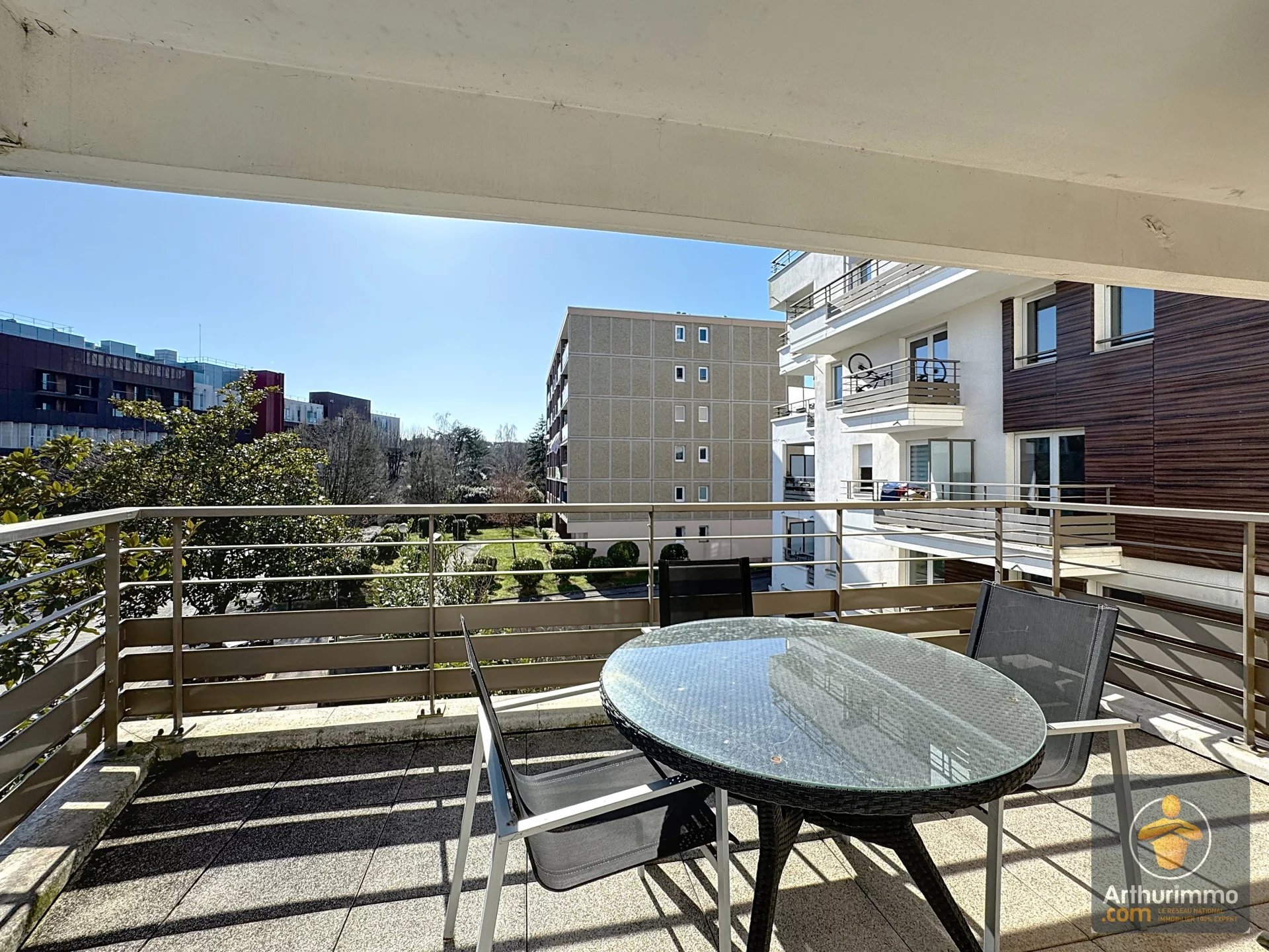Agence immobilière de EURL HADJADJ IMMOBILIER