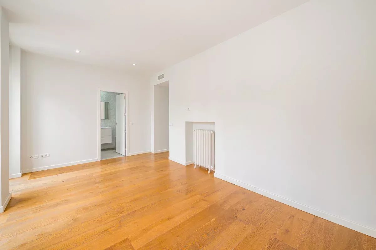 Daire Madrid - picture 18