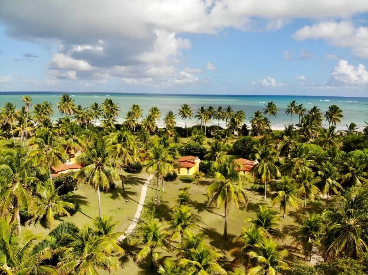 Vente Hôtel Conceição das Alagoas