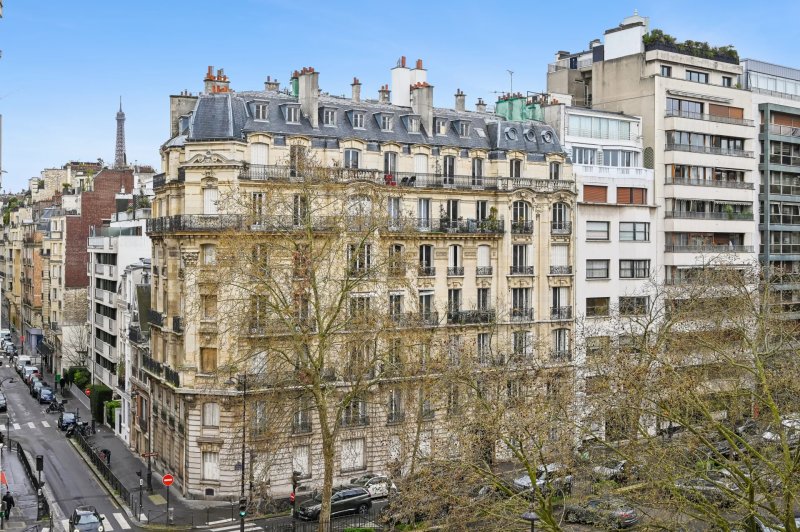 À vendre Appartement | Paris 16ème - picture 2
