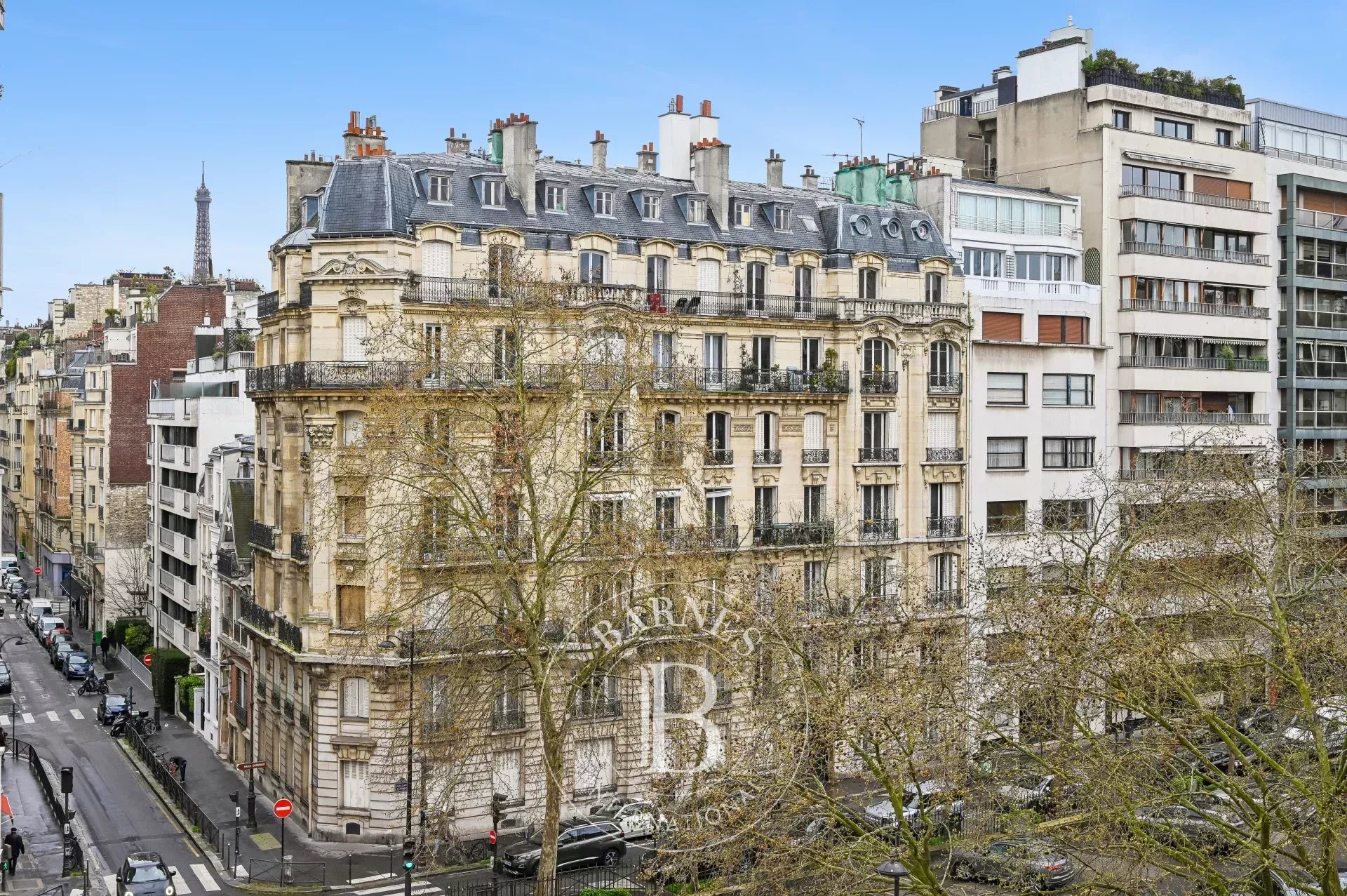 Apartment Paris 75016  -  ref 86822840 (picture 2)