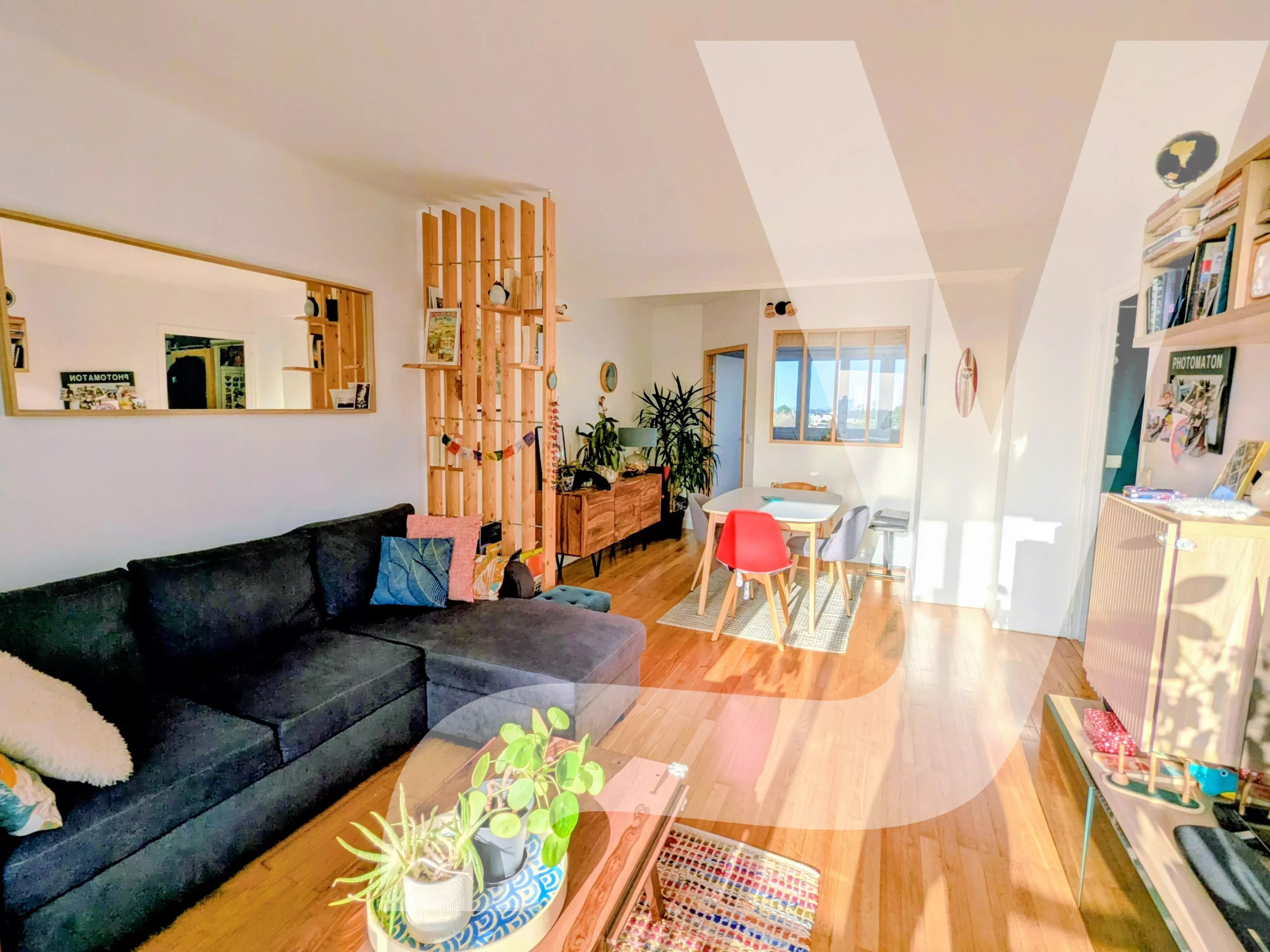 Agence immobilière de CityLife Nantes