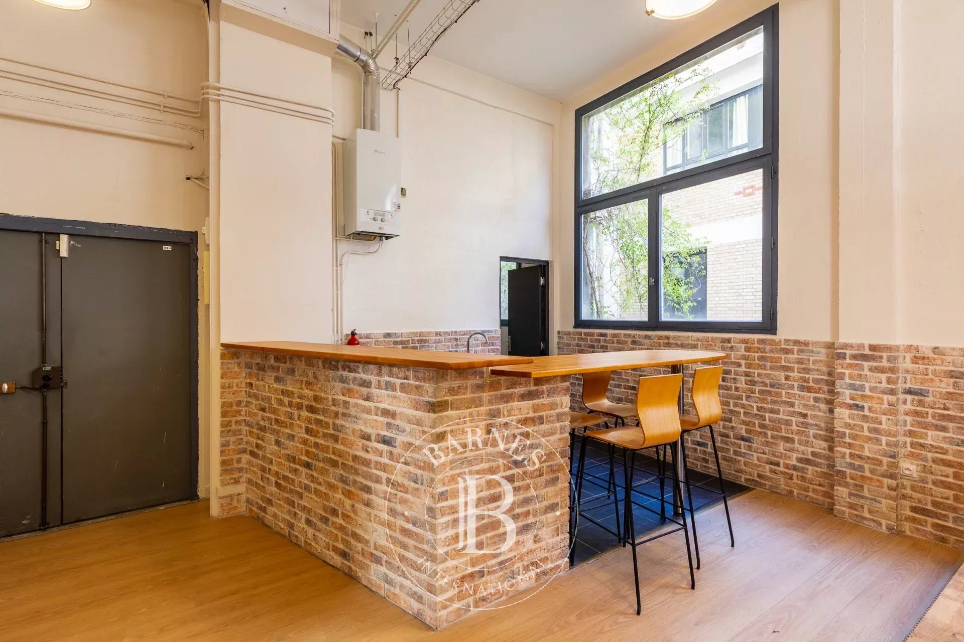 Daire Paris 11ème - picture 15