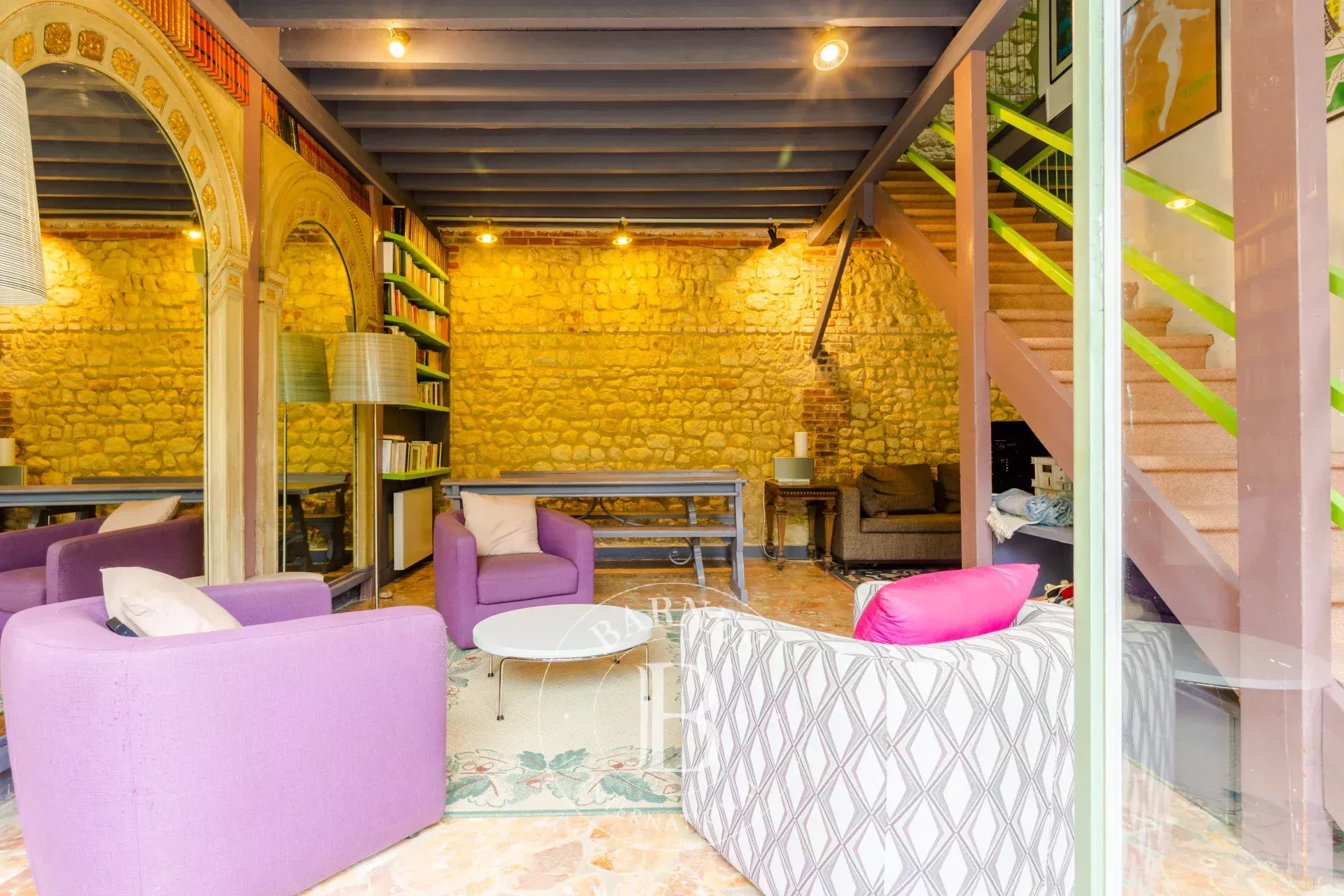 Casa Deauville  -  ref 5642166 (picture 2)