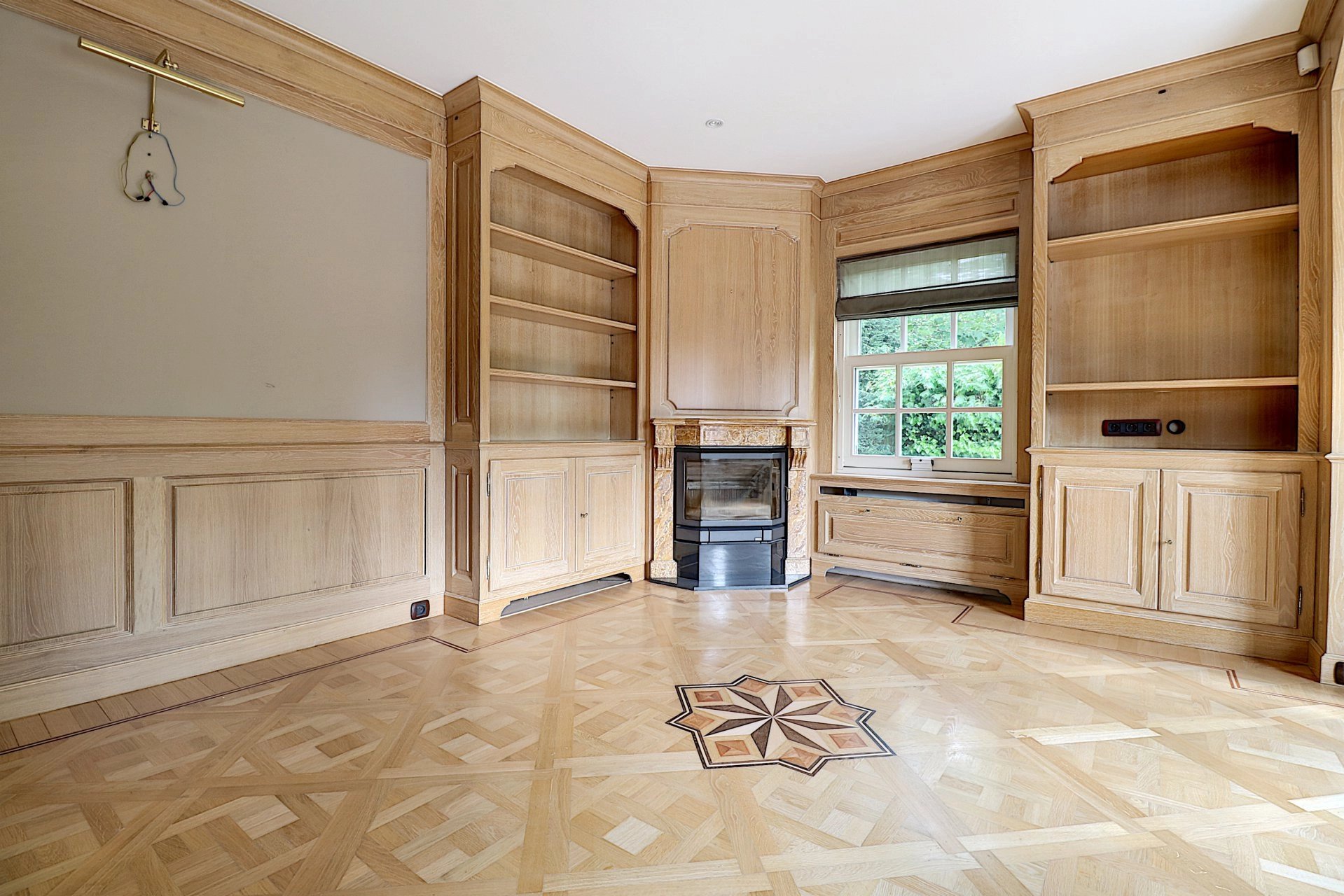 Ukkel - Schitterende Engelse cottage - 6 slaapkamers