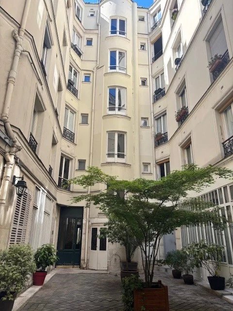 Vente Appartement Paris 9ème