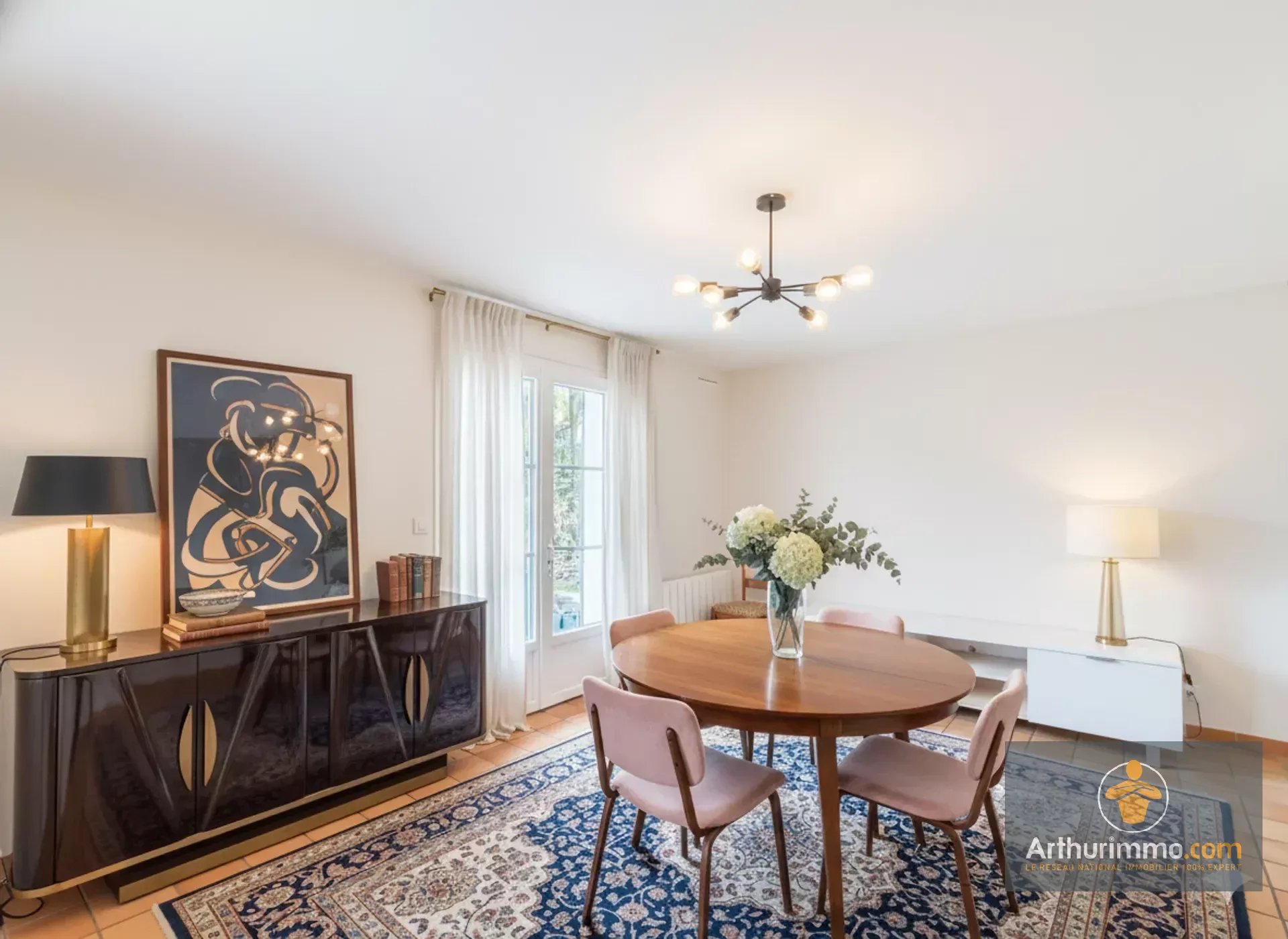 Agence immobilière de EURL LIBIMMO