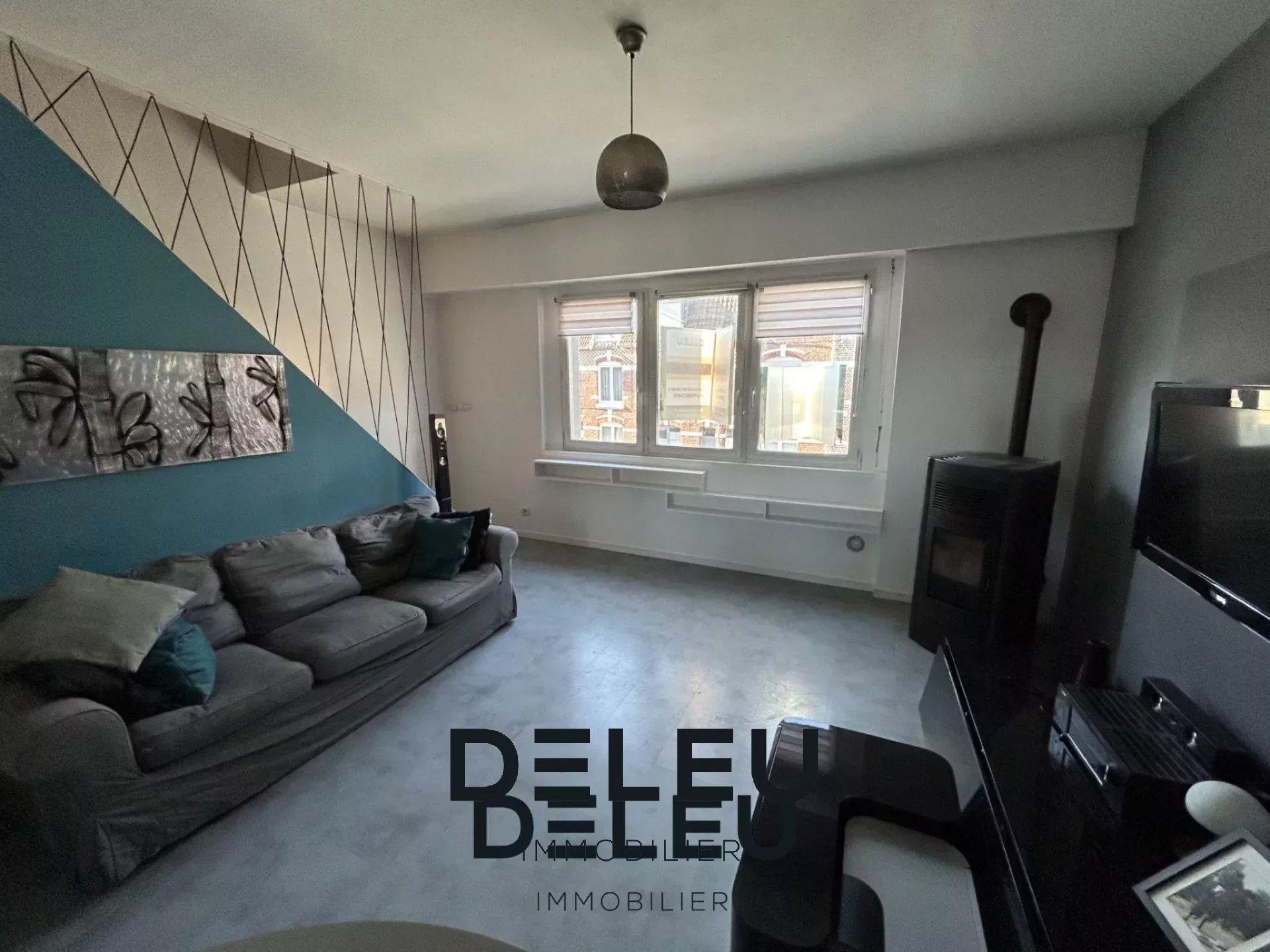 Agence immobilière de Deleu Immobilier