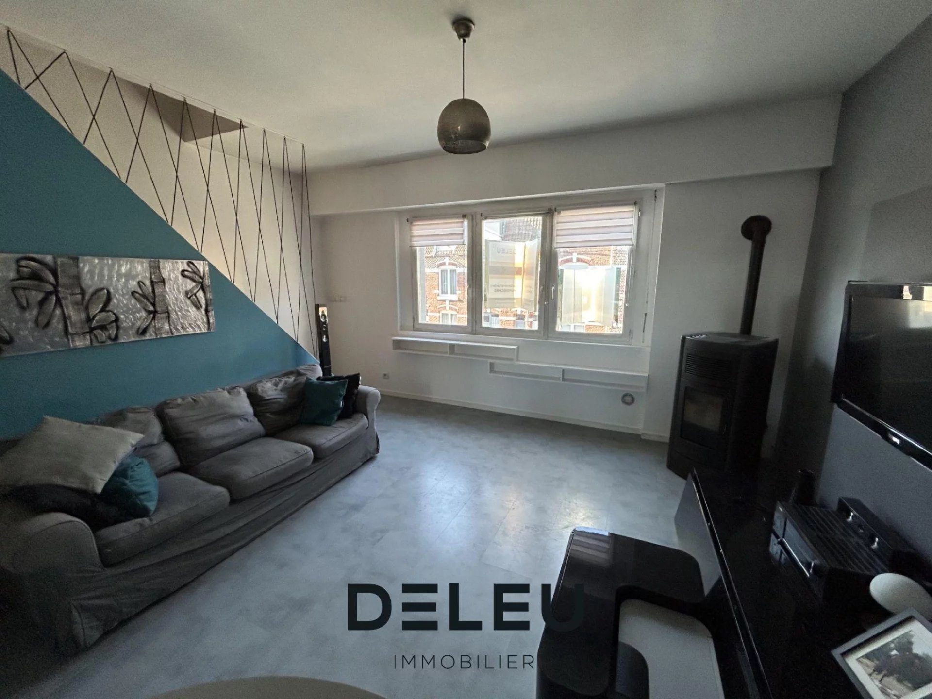 Agence immobilière de Deleu Immobilier