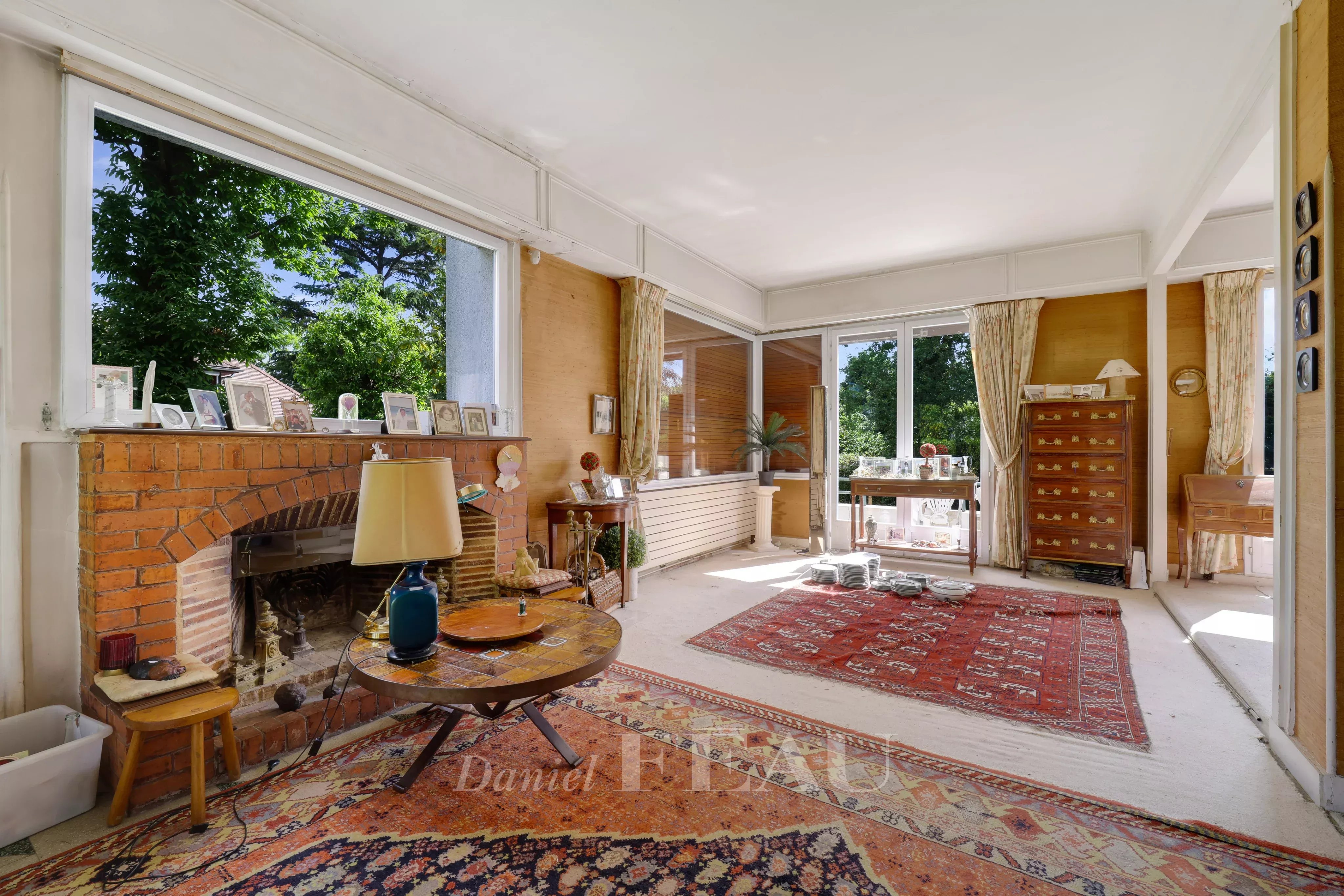 Sale House La Celle-Saint-Cloud