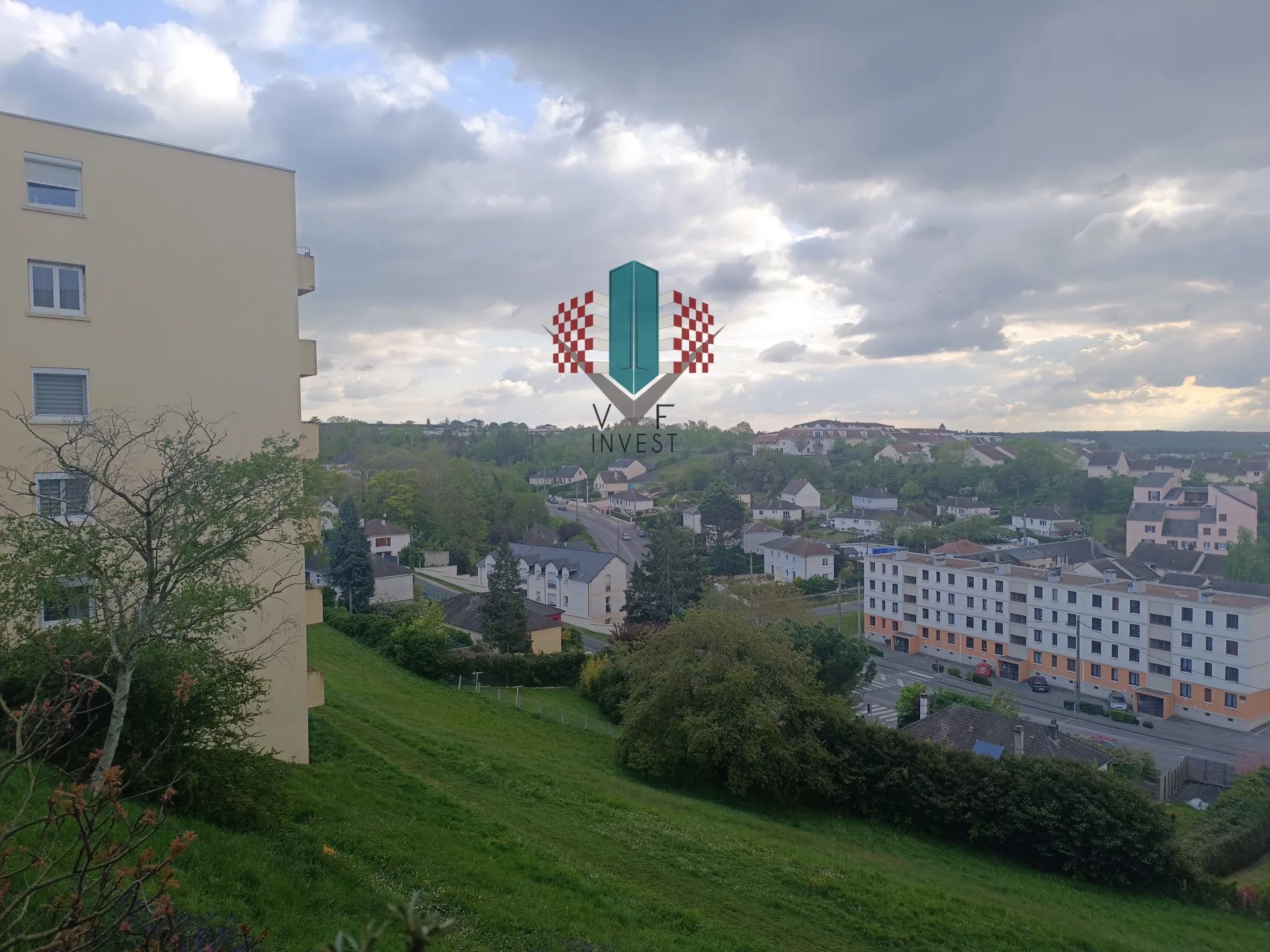 Vente Appartement Évreux