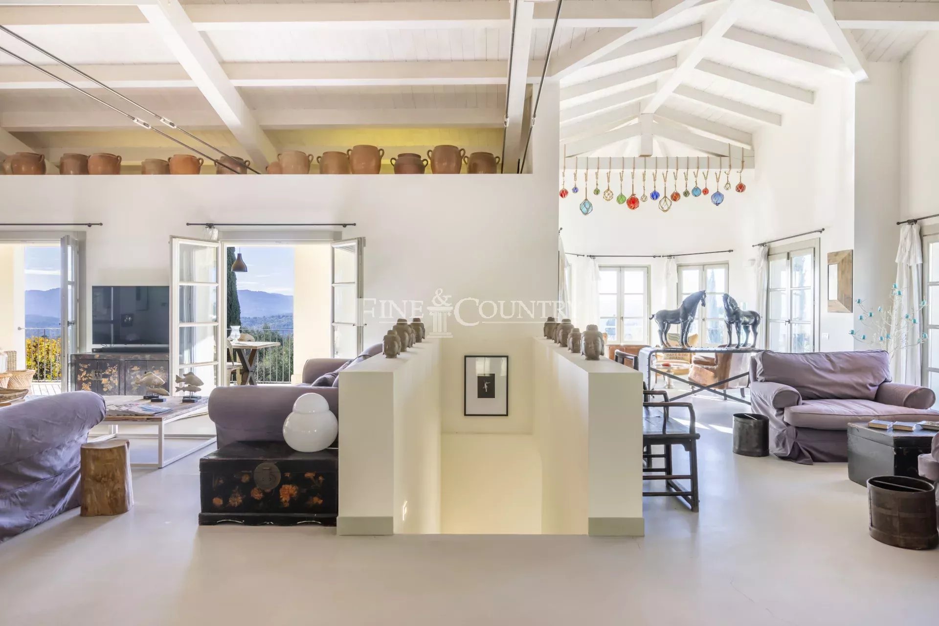 Photo of Villa for sale - Plascassier - Grasse