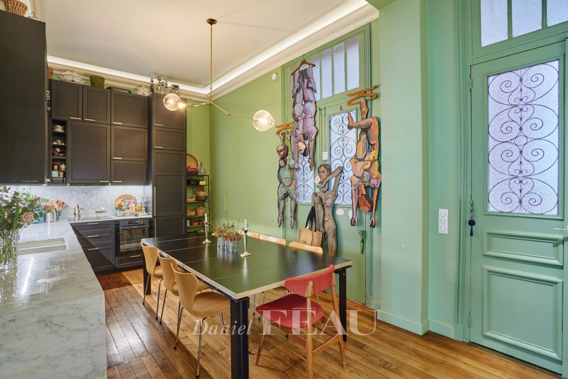 3 Bedroom Apartment/Flat's Image 6