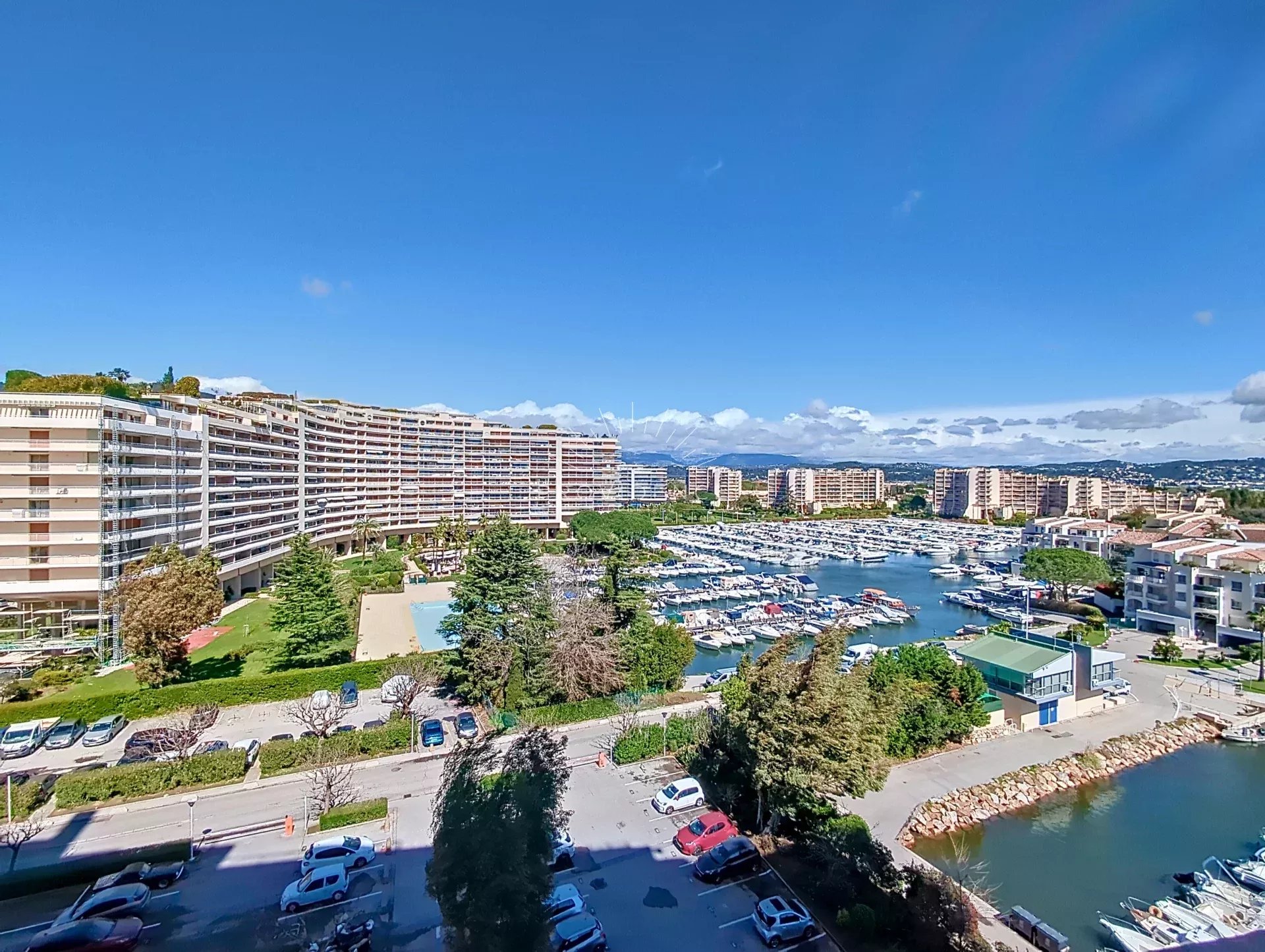 Agence immobilière de Providence Properties