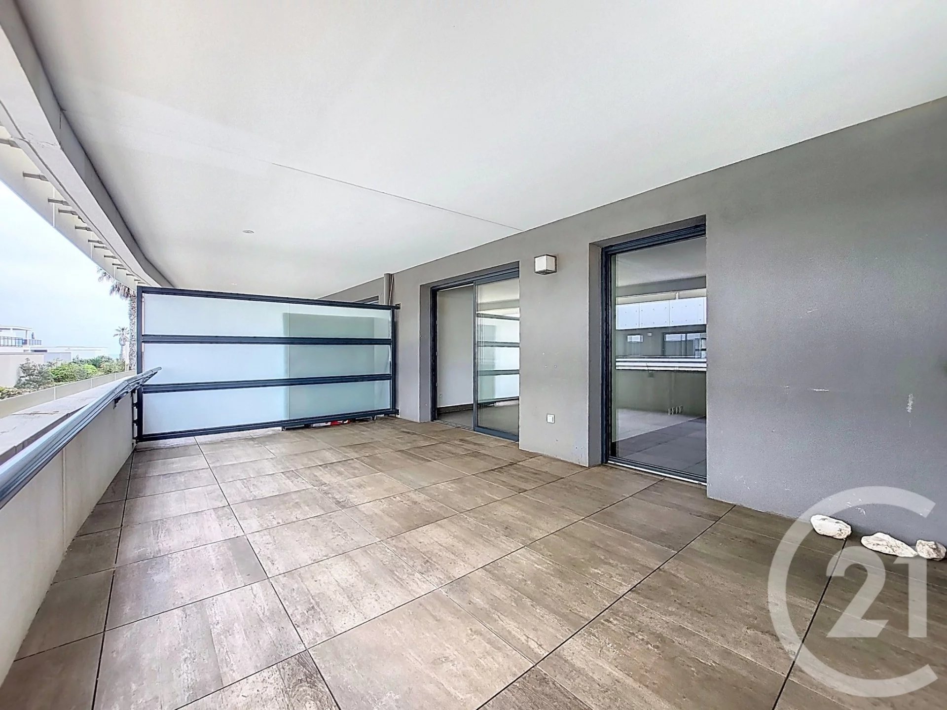 Vente Appartement Le Barcarès