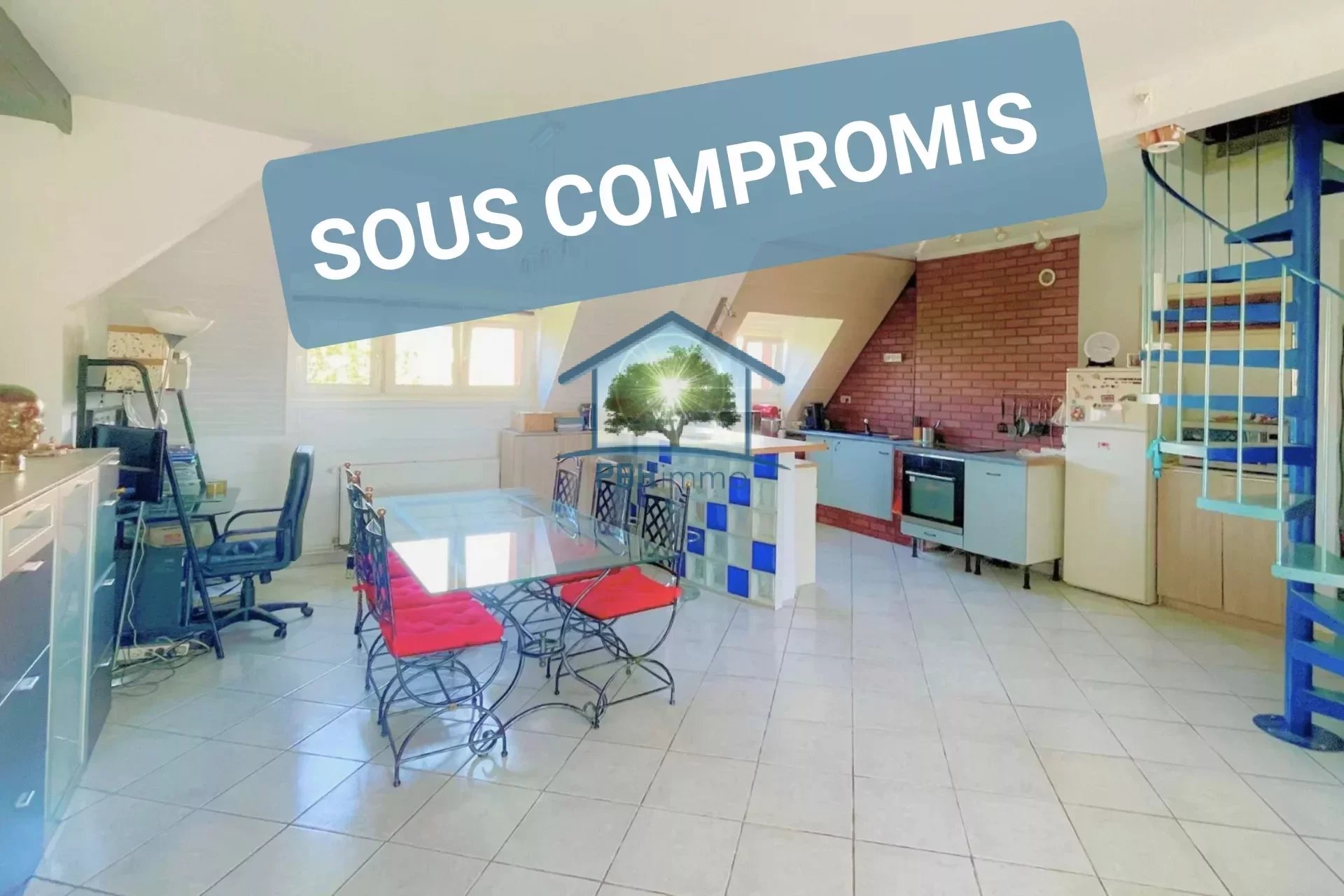 Sale Apartment Strasbourg Neuhof