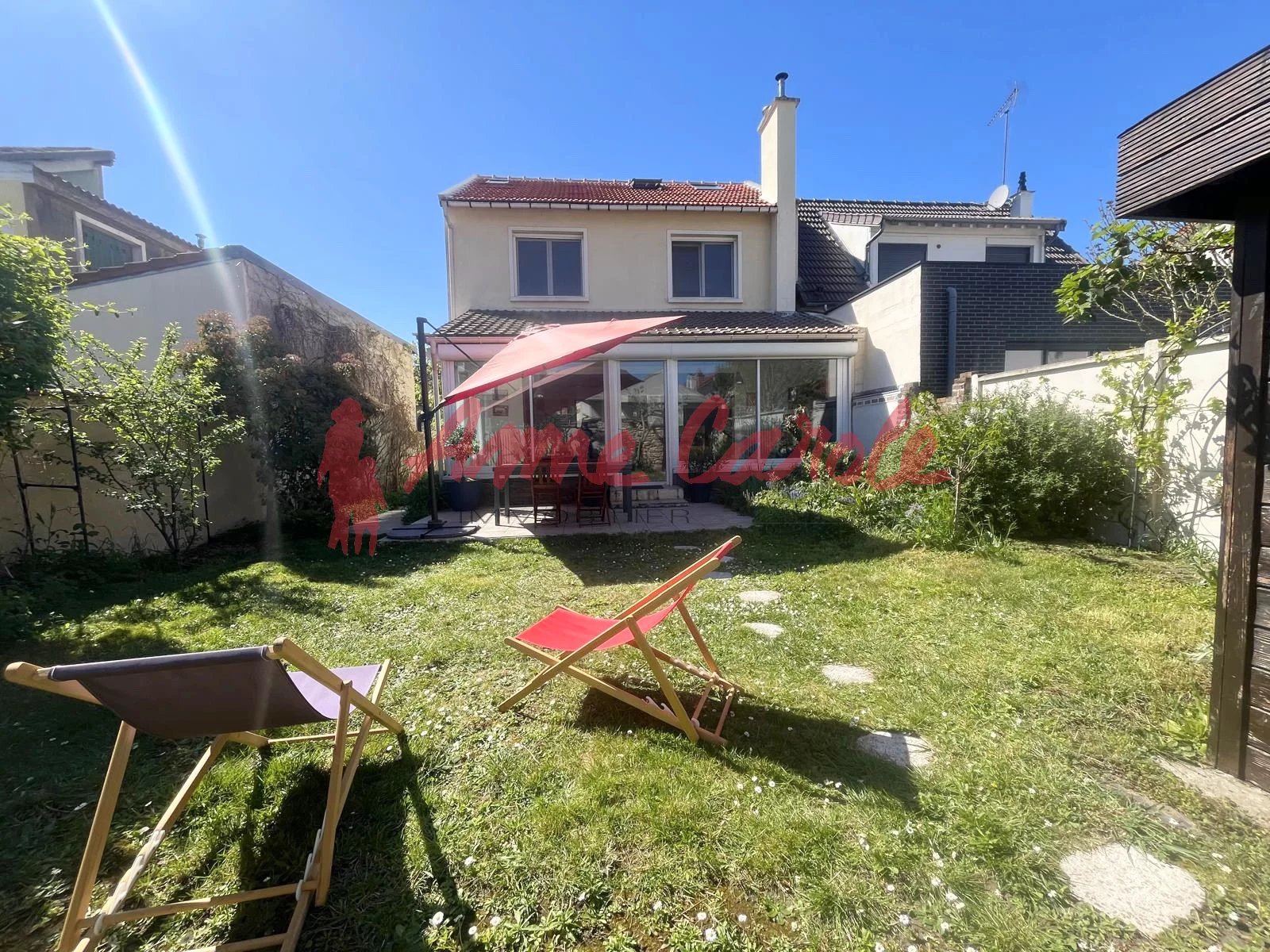 Location Maison Joinville-le-Pont