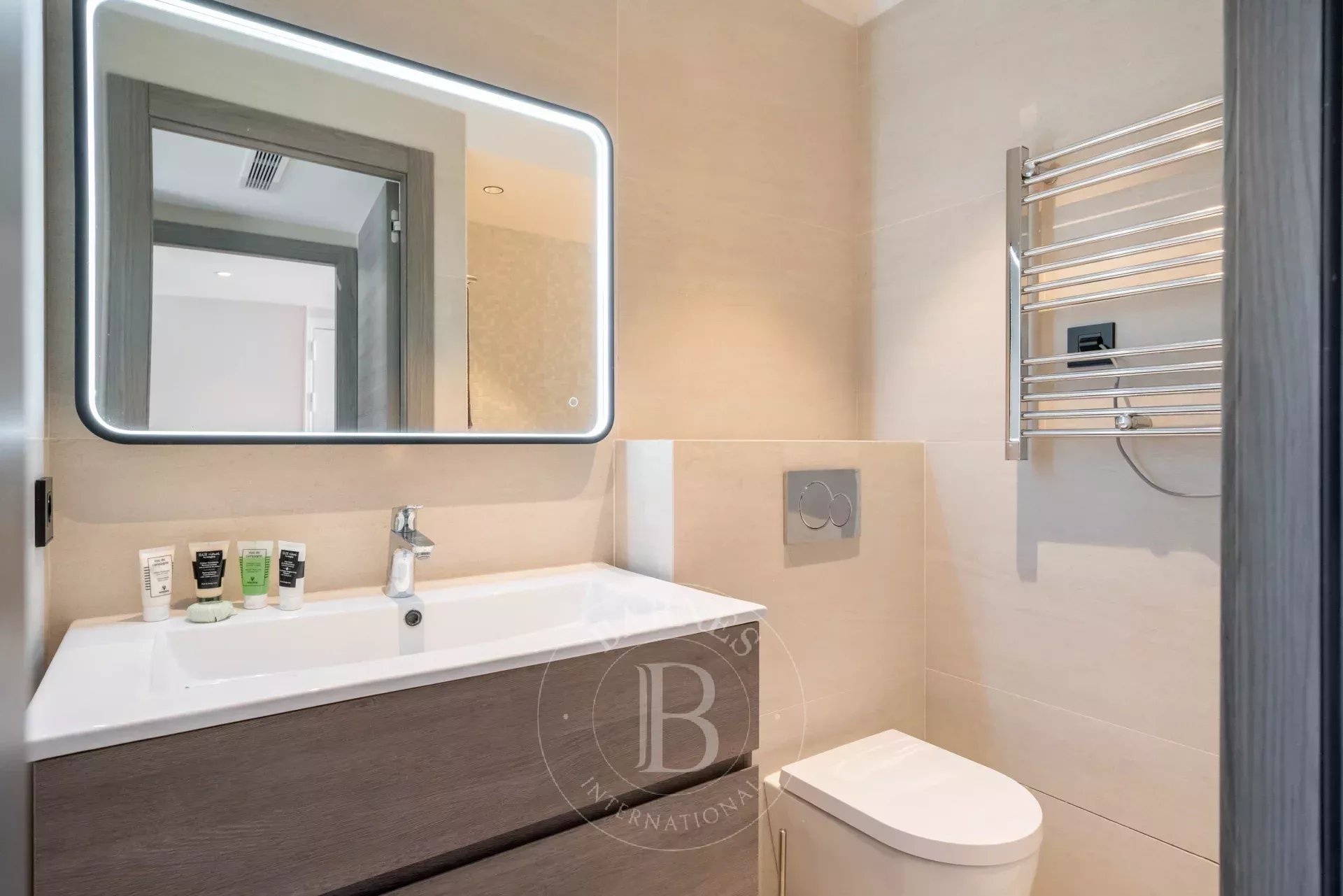 Daire Cannes - picture 5