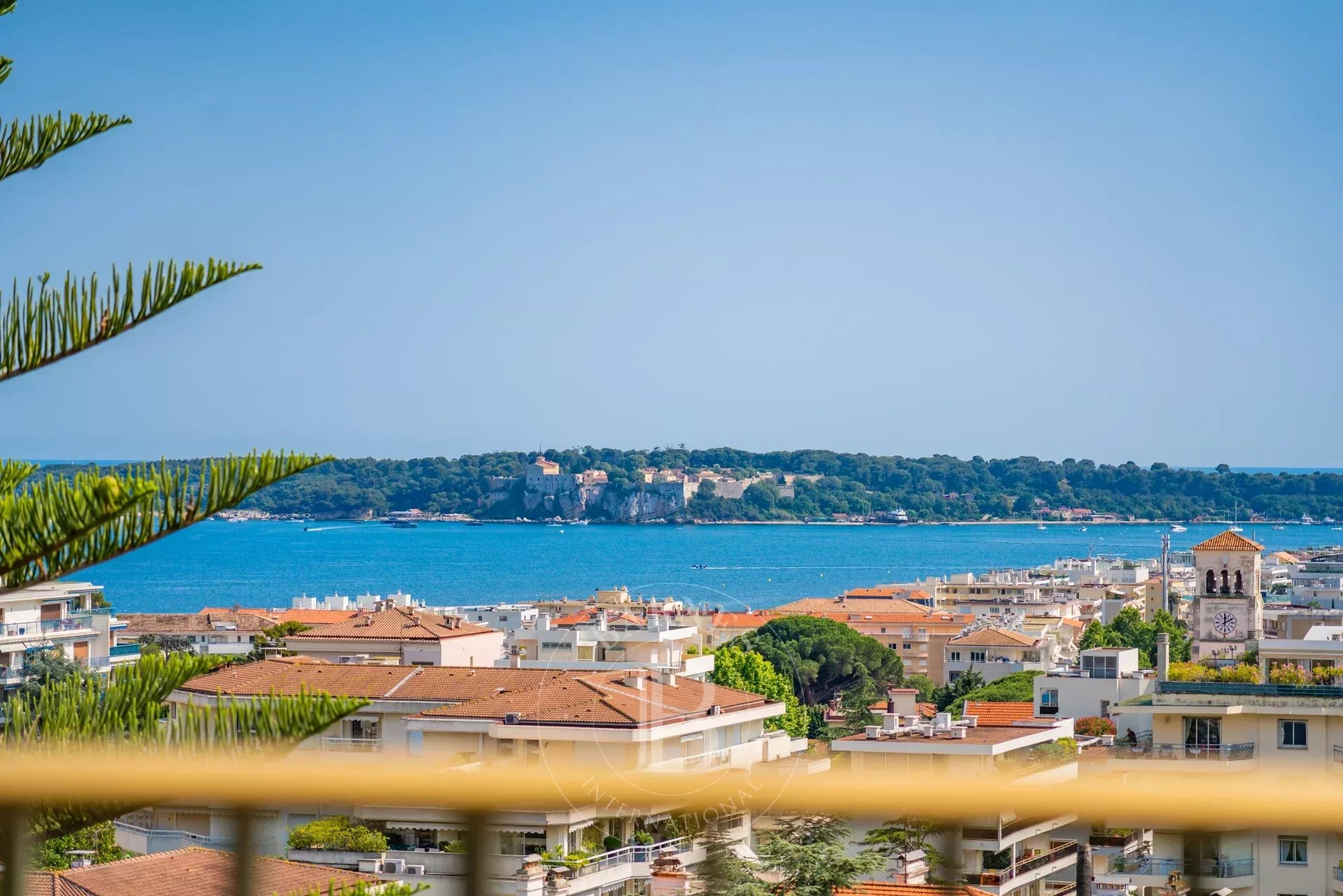 Квартира Cannes