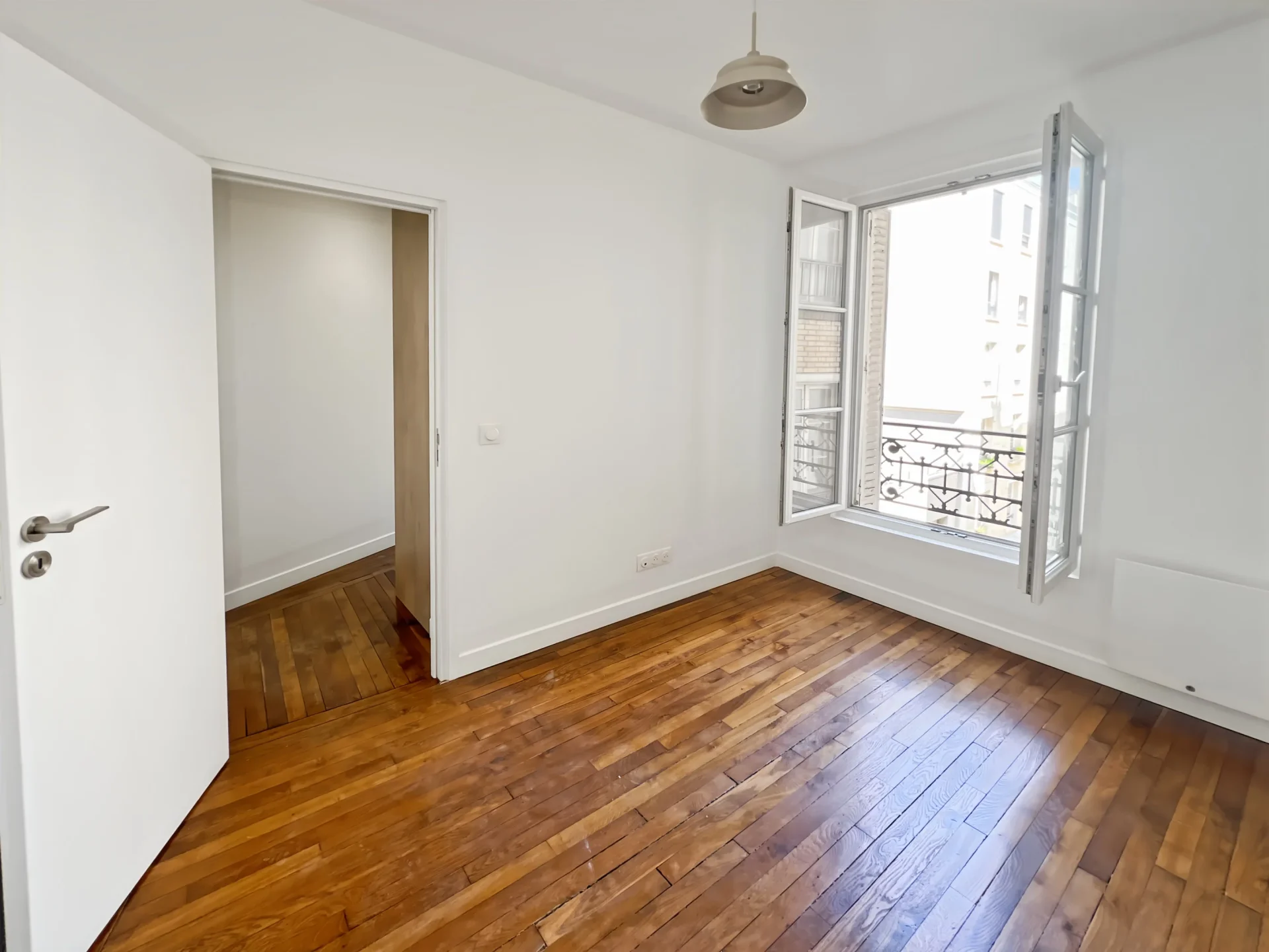 Paris 15e - COMMERCE / LETELLIER
