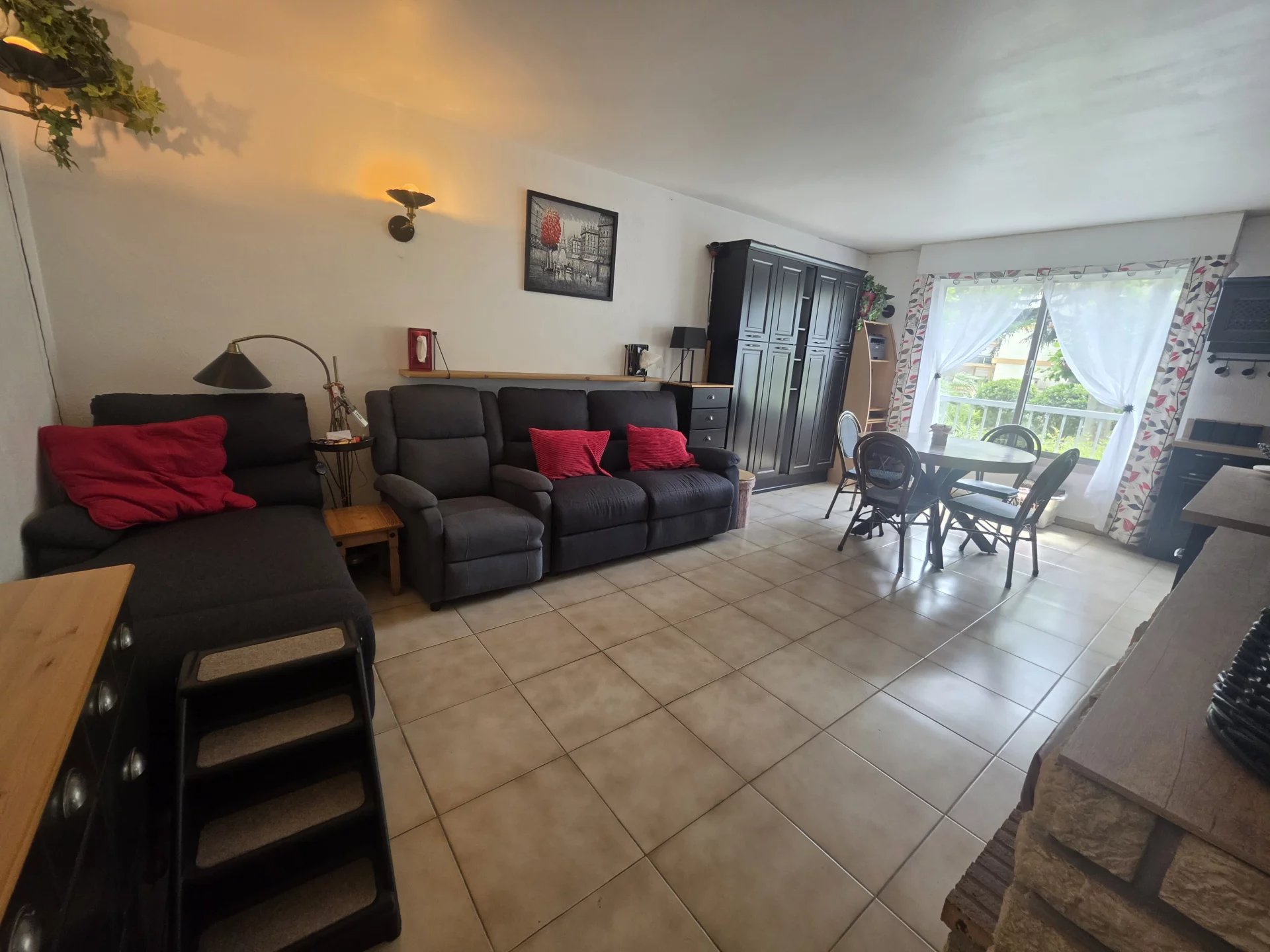 Продажа Квартира - Ницца (Nice) Acropolis