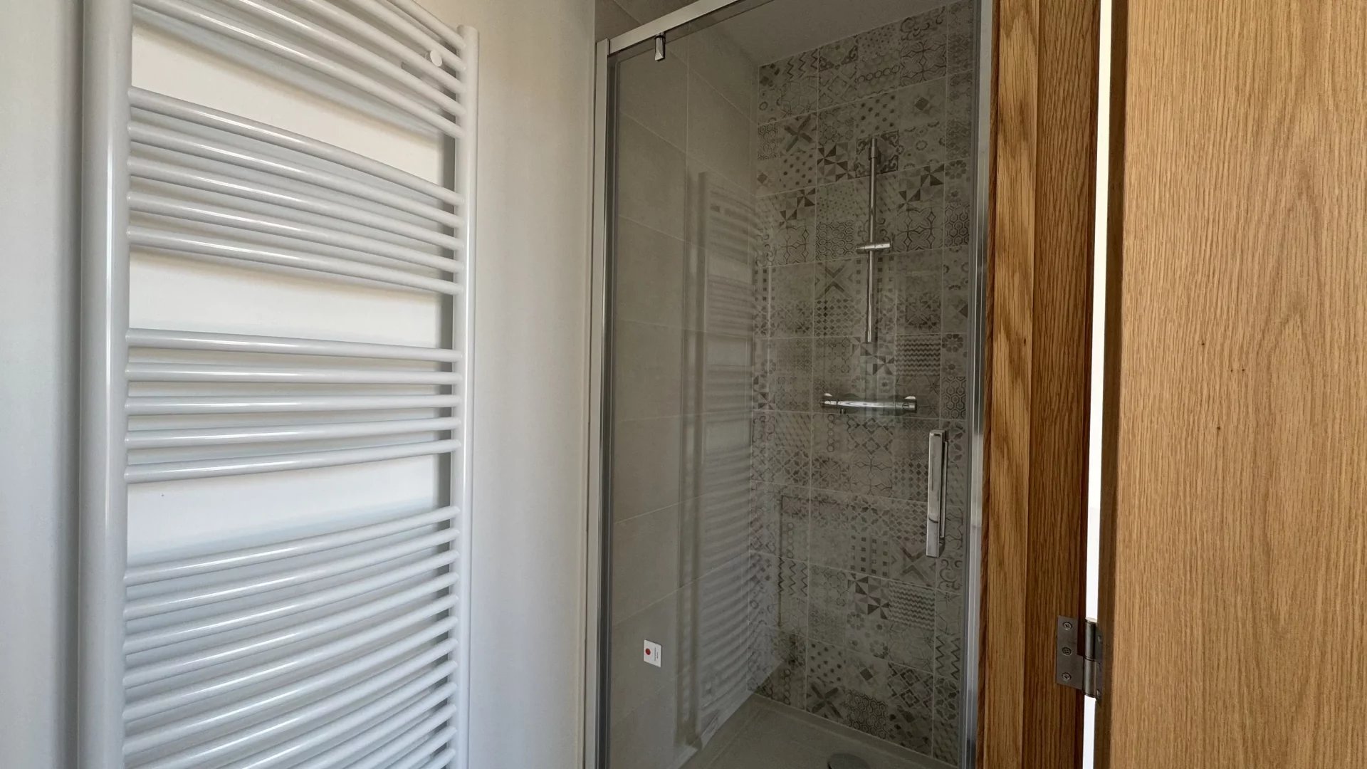 Appartement T2 non meublé - Photo 5