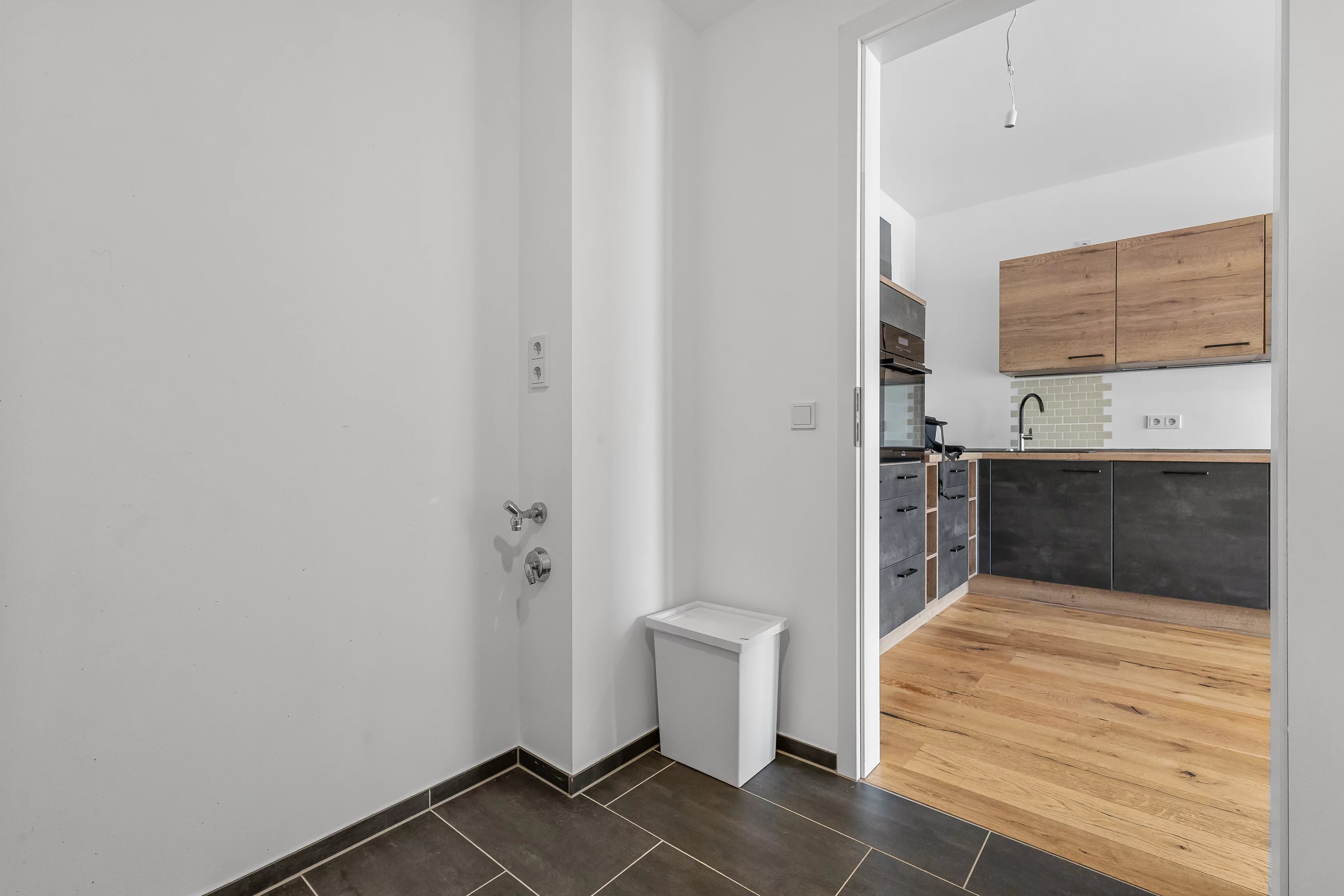 Apartment in Nittel