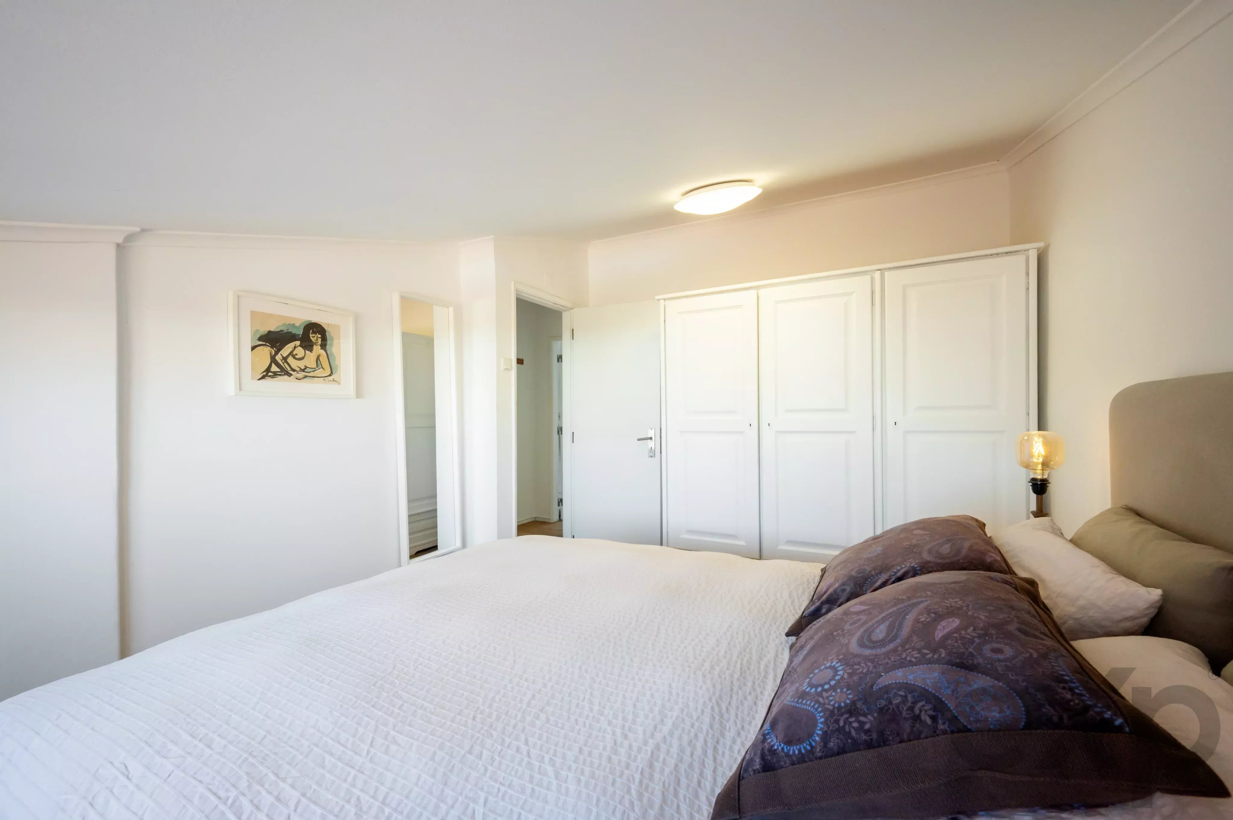 Charming 1-Bedroom Furnished Apartment in Lisboa 86902045 image 18